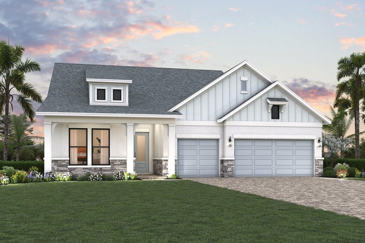 6823 Heron Meadow Drive, FL
