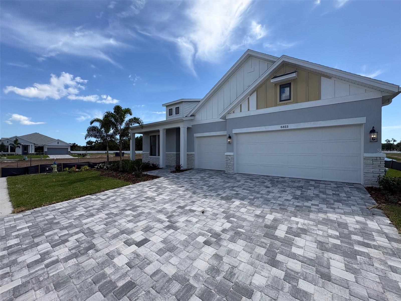 6823 Heron Meadow Drive, FL
