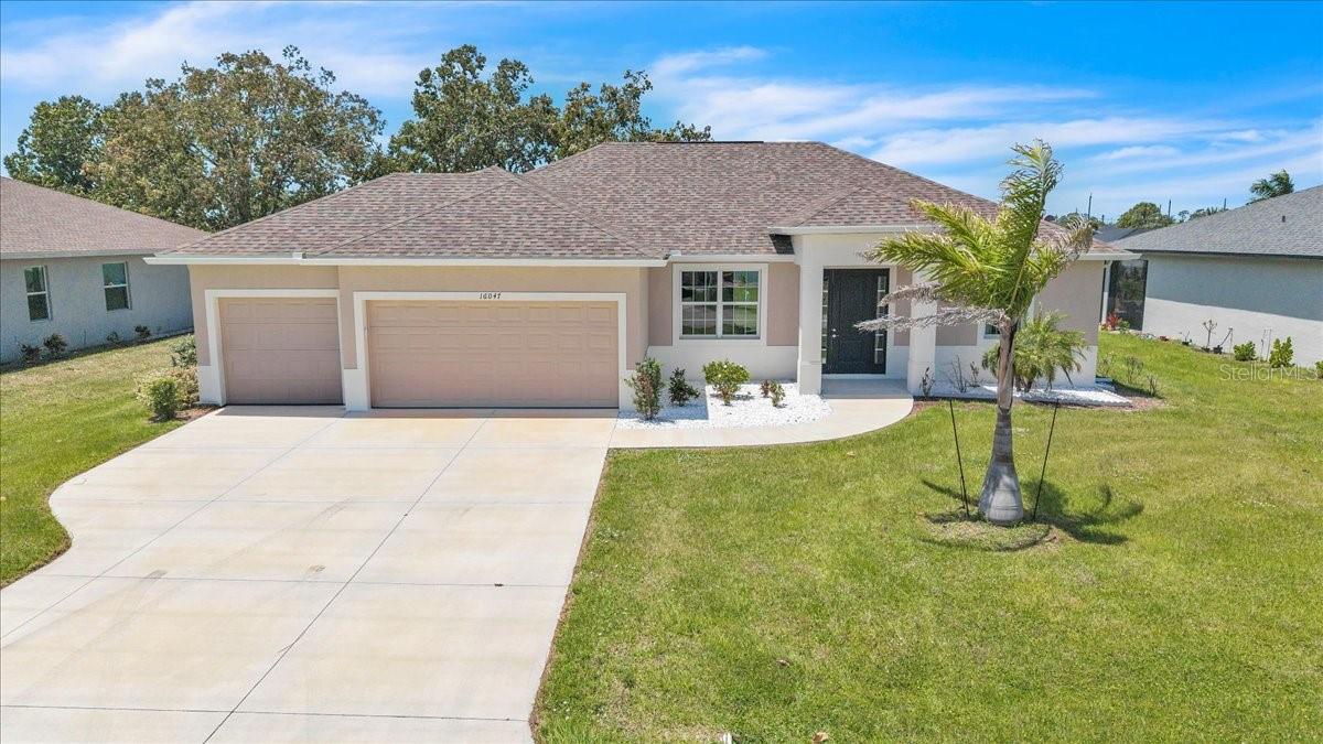 16047 Dinal Drive, FL