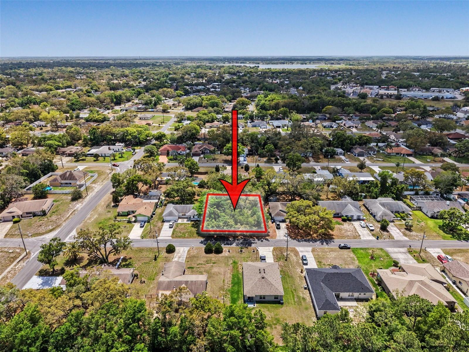 6084 Piedmont Drive, FL