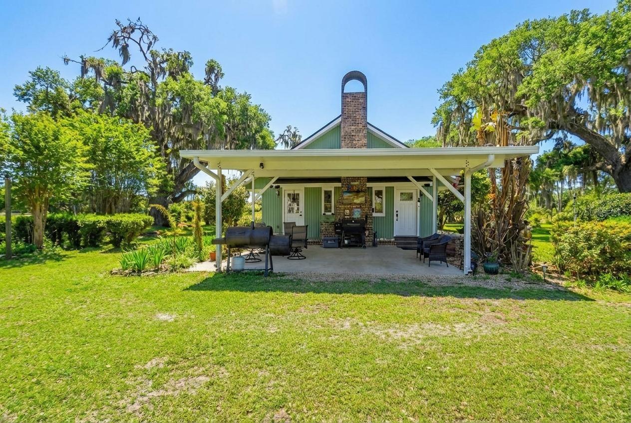 1403 Blackwelder Road, FL