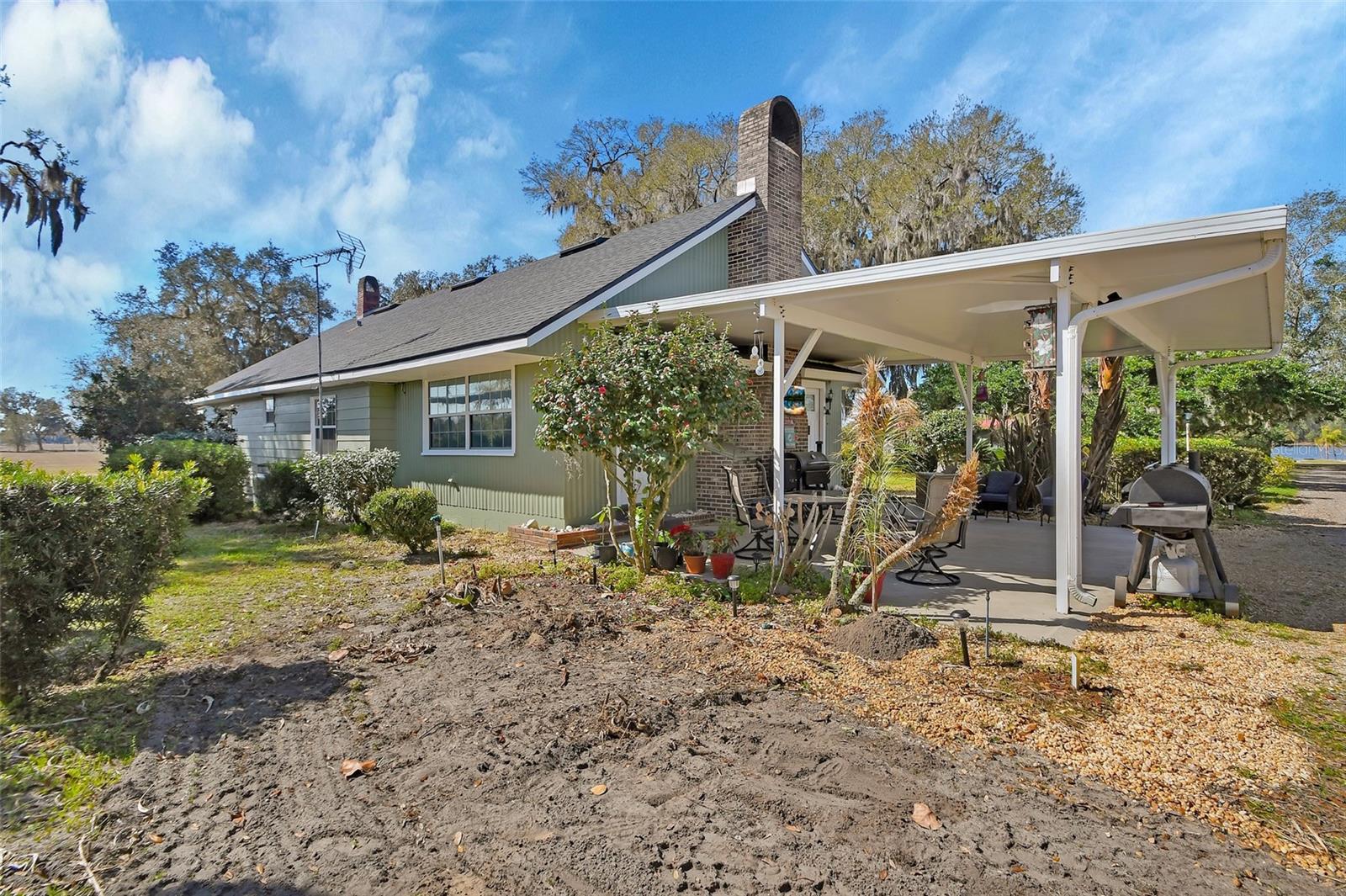 1403 Blackwelder Road, FL