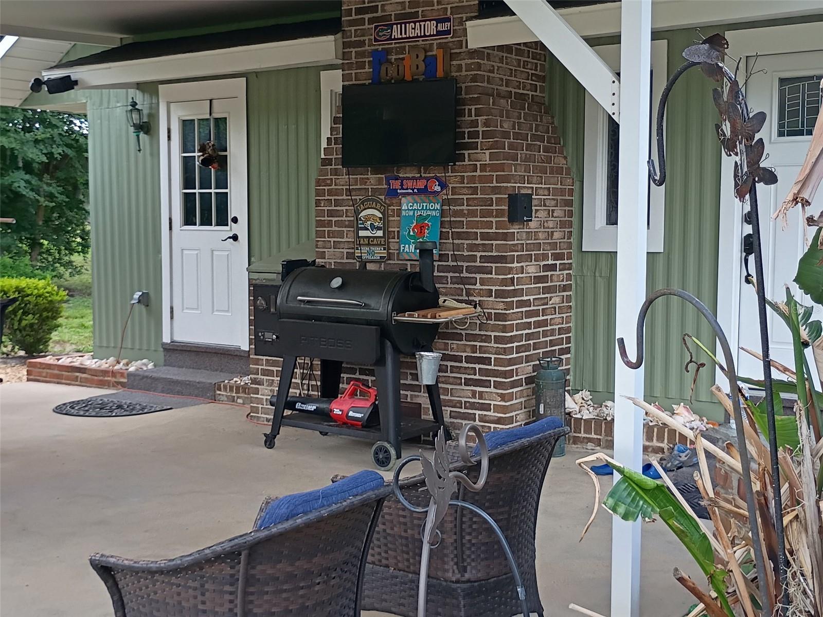 1403 Blackwelder Road, FL