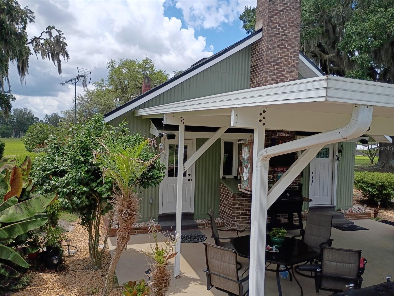1403 Blackwelder Road, FL