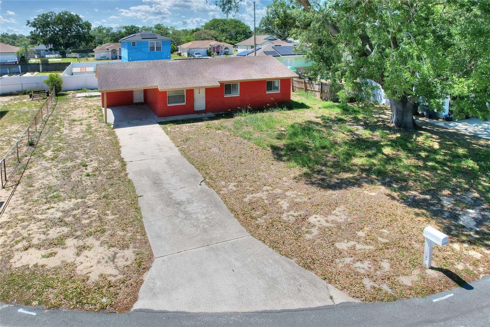 1554 Sarah St, FL