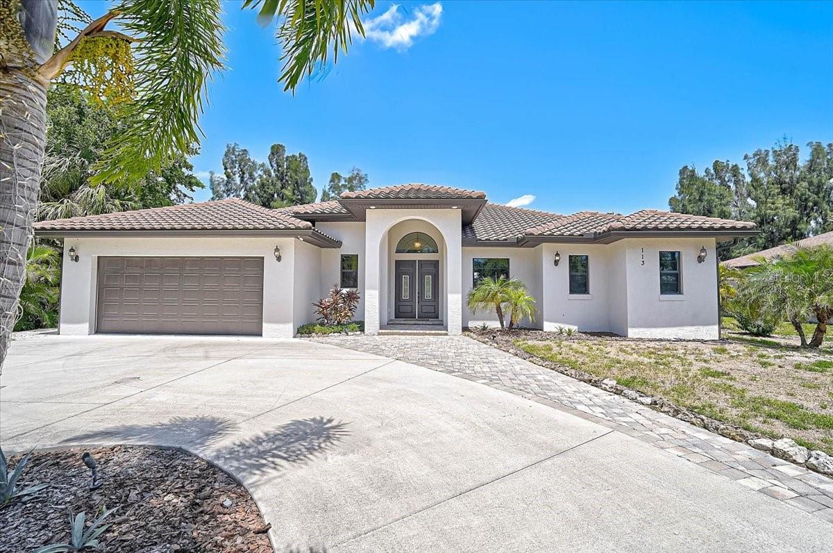 113 Burney Road, FL