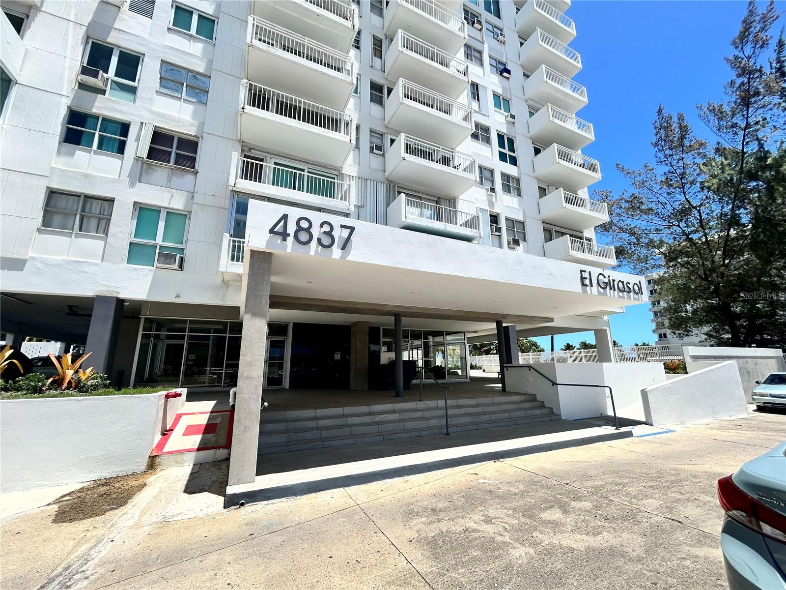4837 Ave Isla Verde, PR