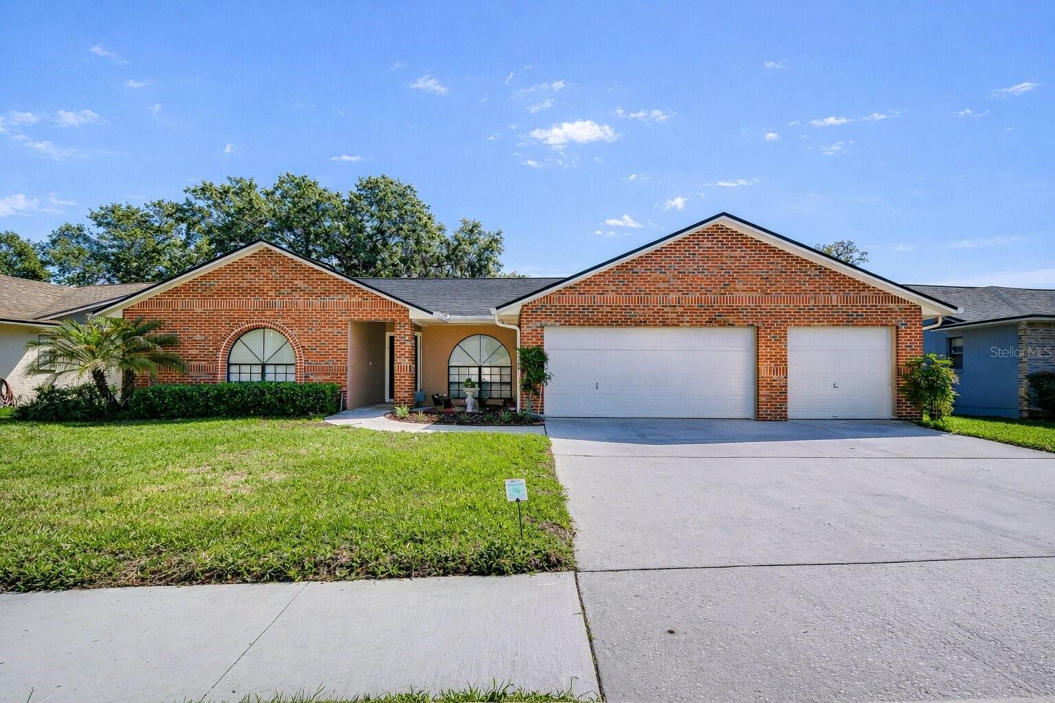 3522 Springville Drive, FL