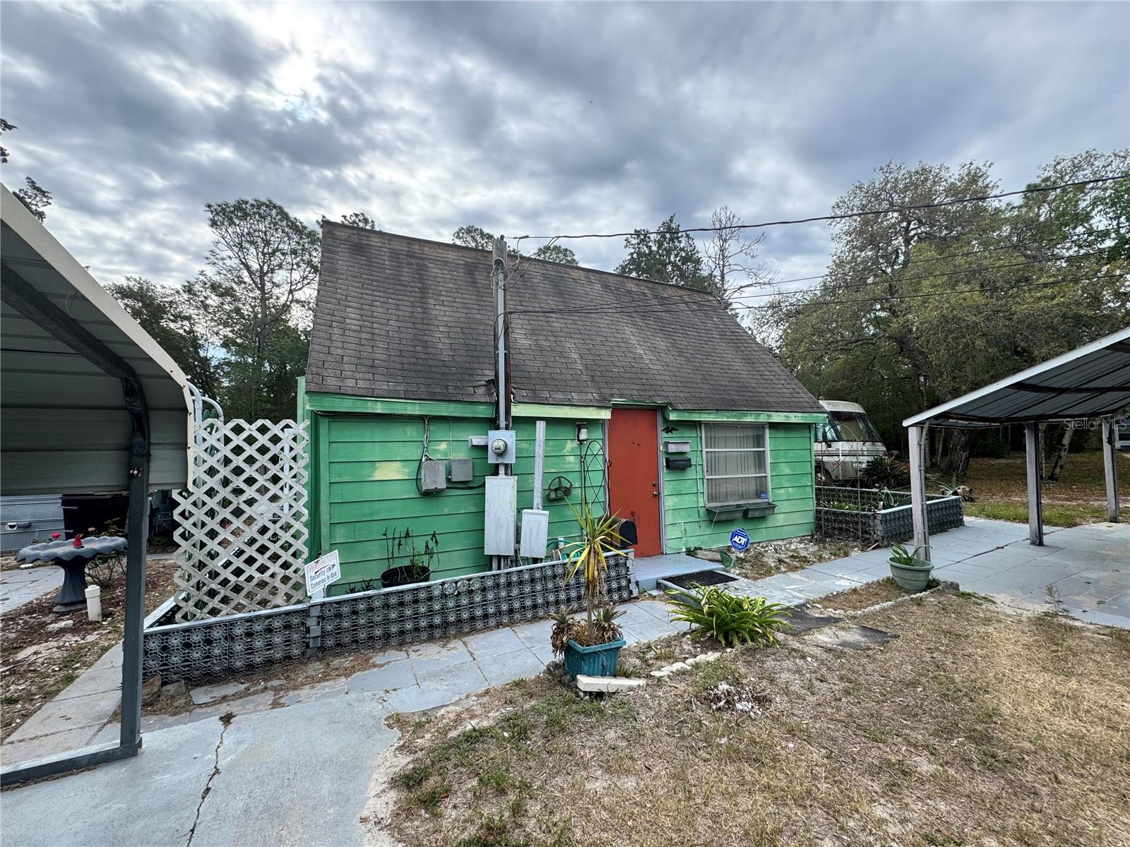 17528 Coyote Road, FL