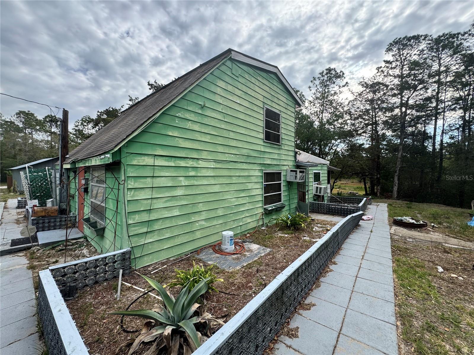 17528 Coyote Road, FL