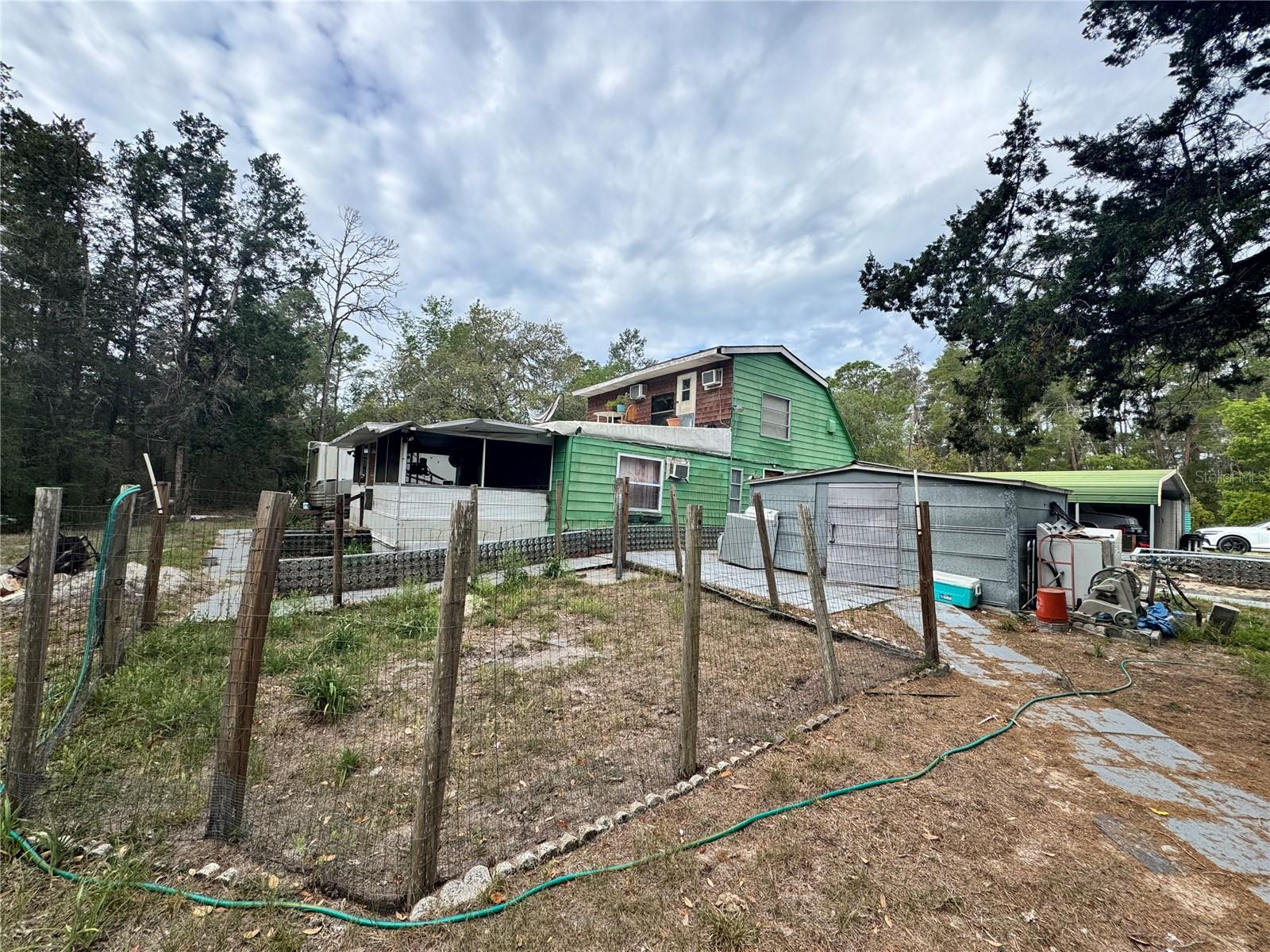 17528 Coyote Road, FL