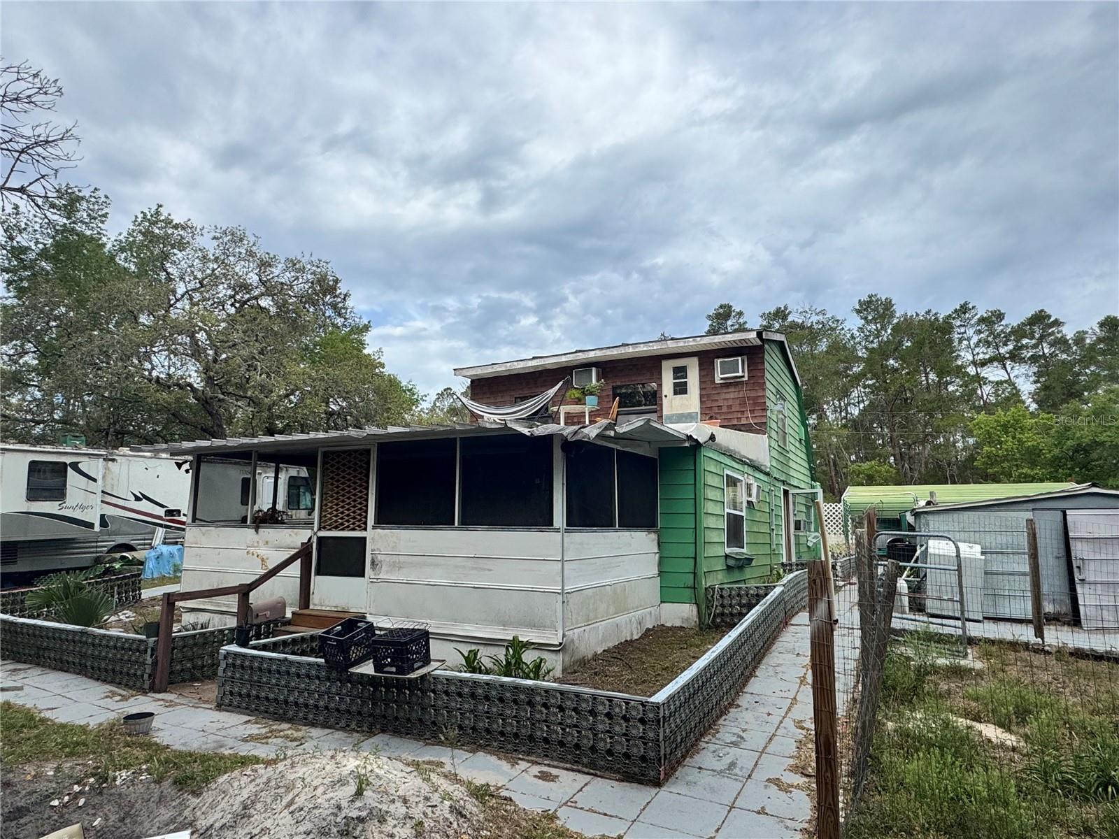 17528 Coyote Road, FL