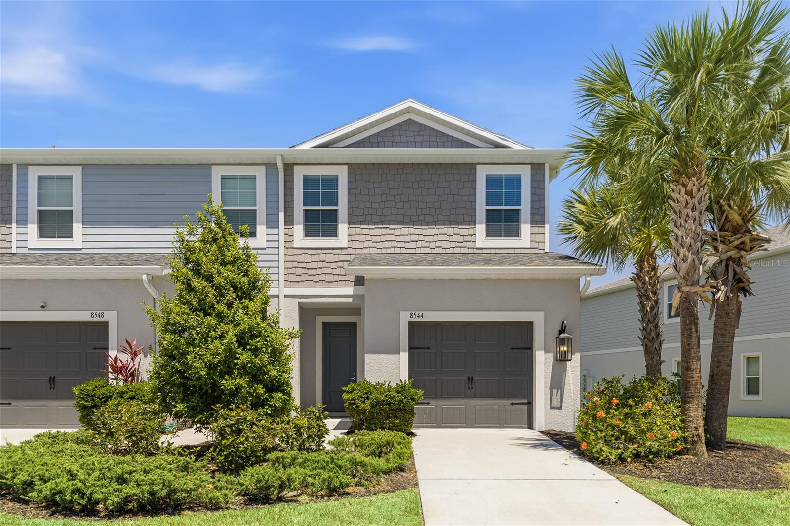 8544 Canyon Creek Trail, FL