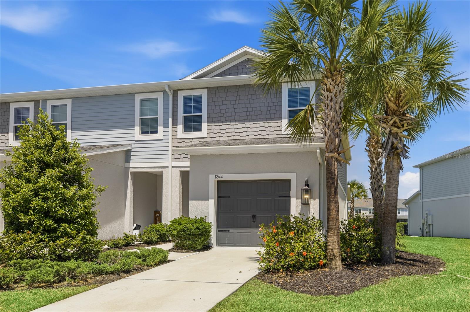 8544 Canyon Creek Trail, FL