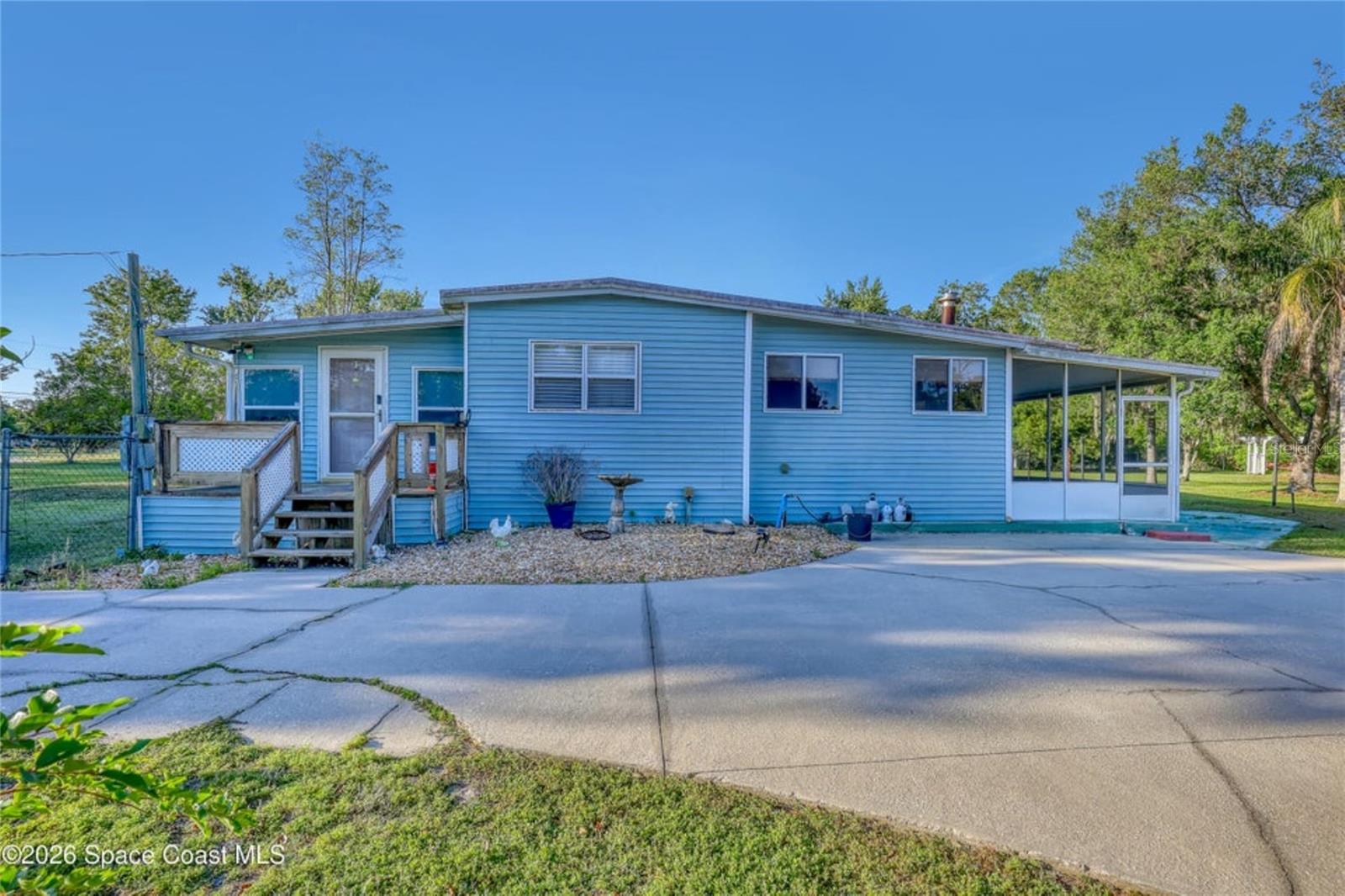 2540 Tuscany Drive, FL