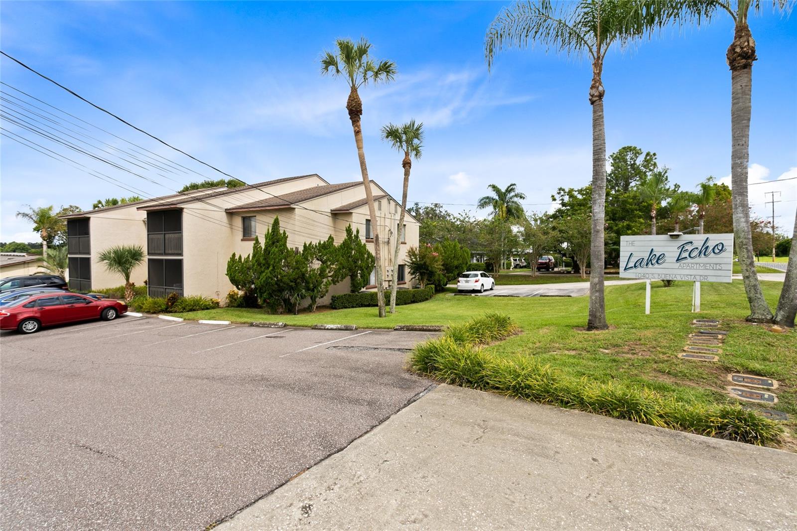 1040 S Buena Vista Dr #1040, FL