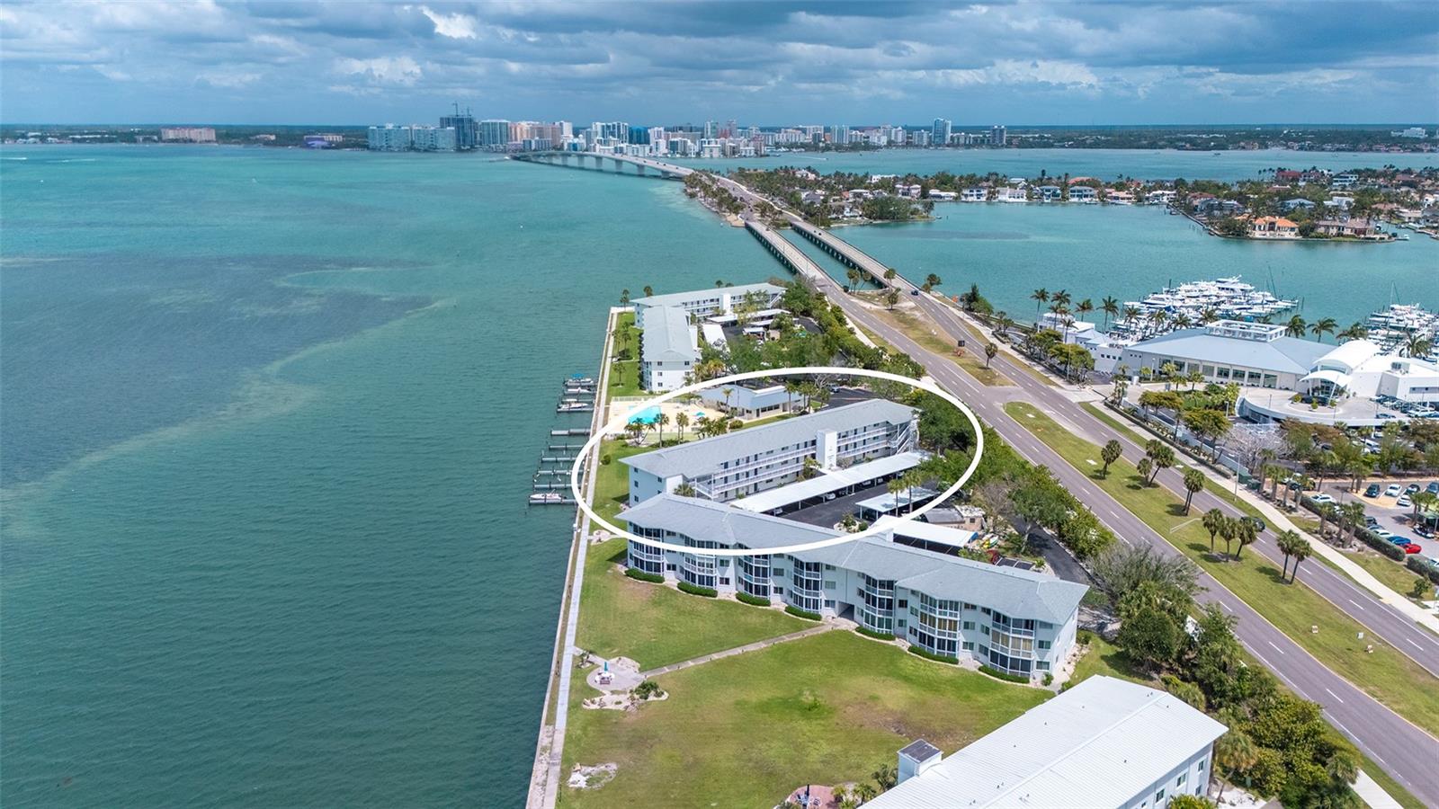 771 John Ringling Boulevard, FL