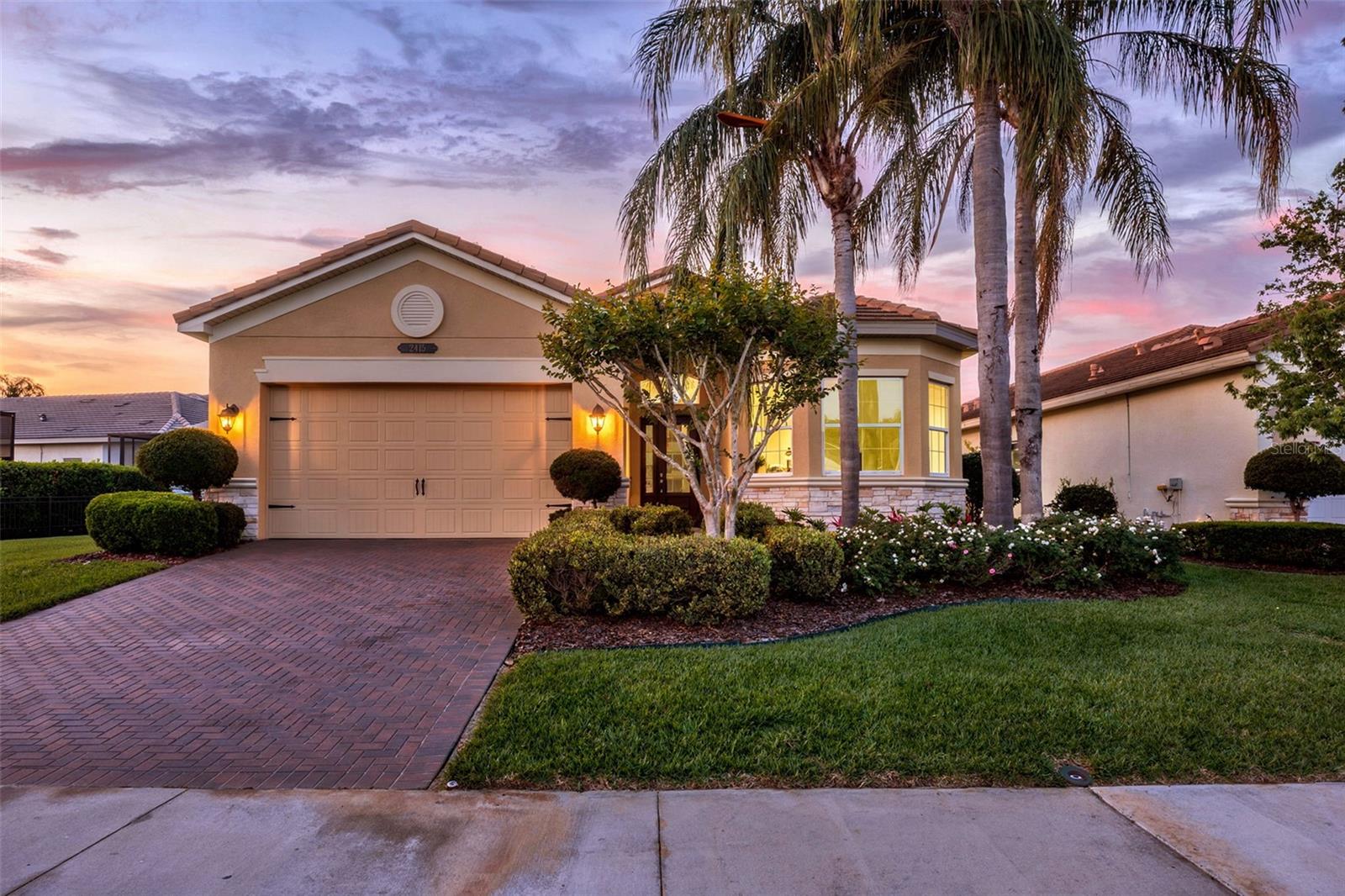 2415 Oakwood Preserve Drive, FL