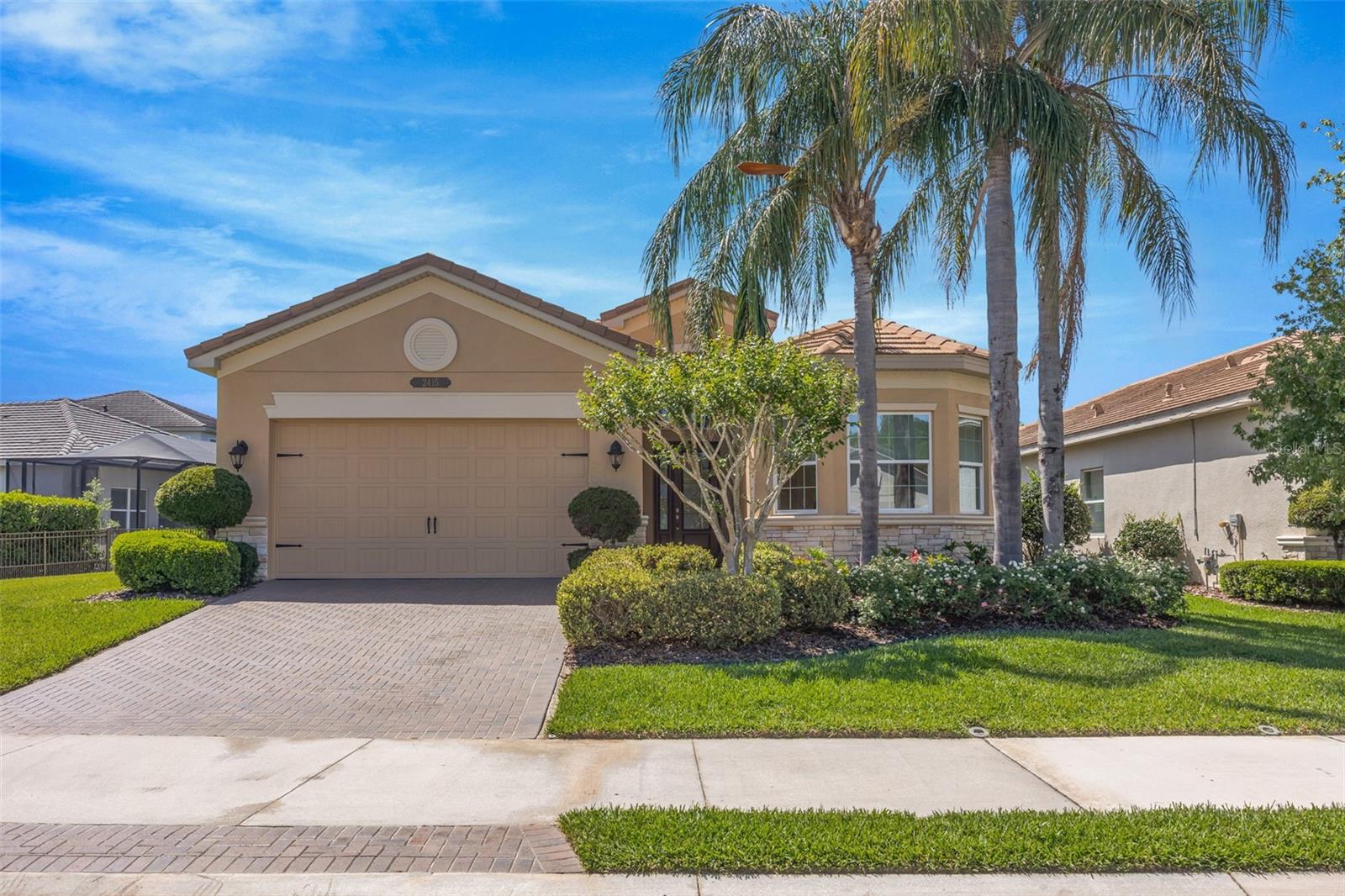 2415 Oakwood Preserve Drive, FL