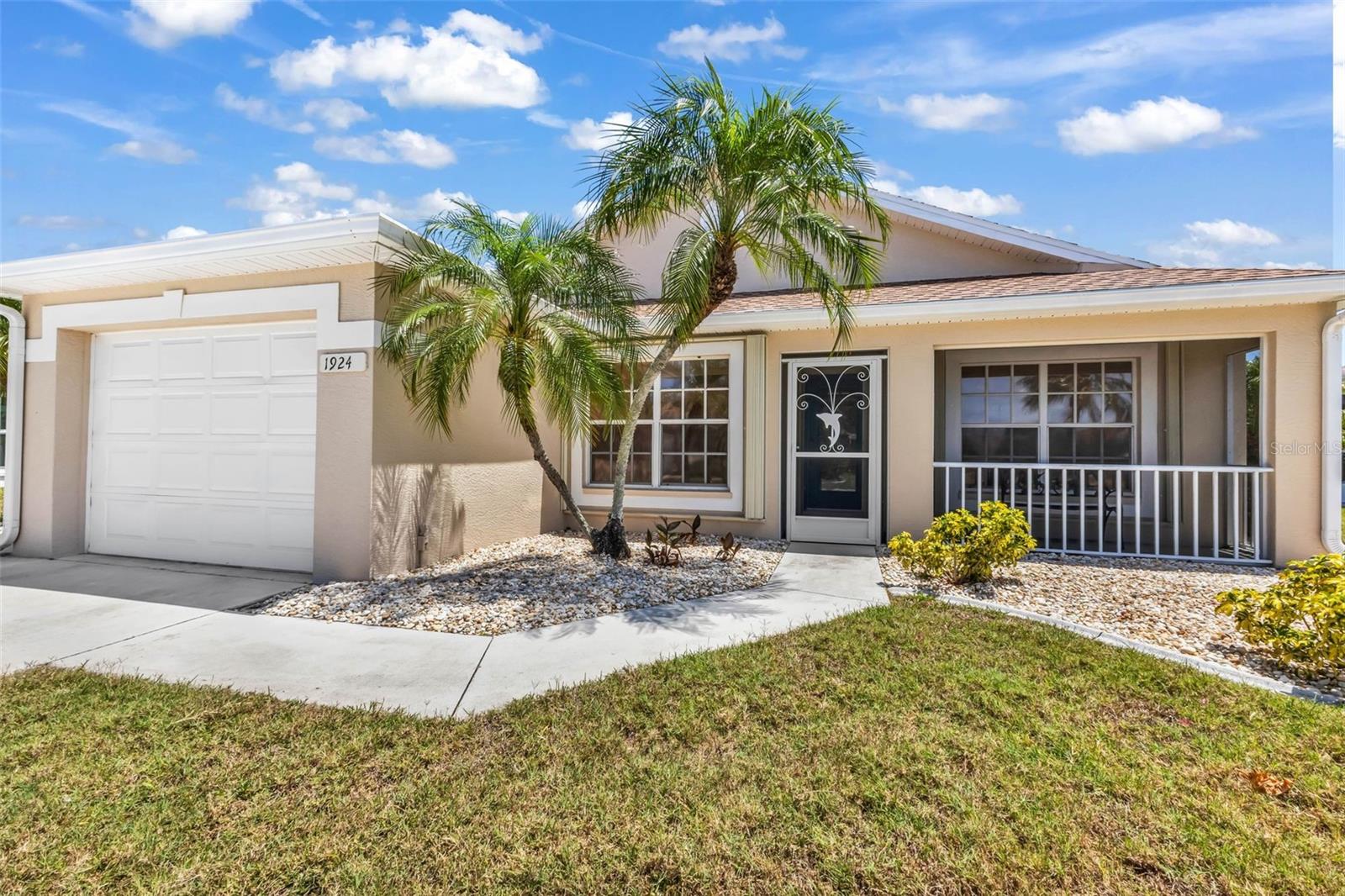 1924 Boddington Trail, FL
