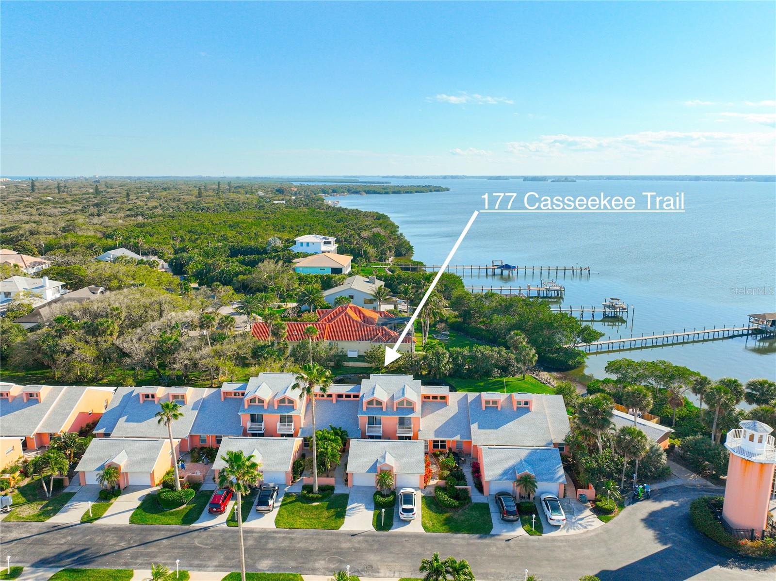 177 Casseekee Trl #177, FL