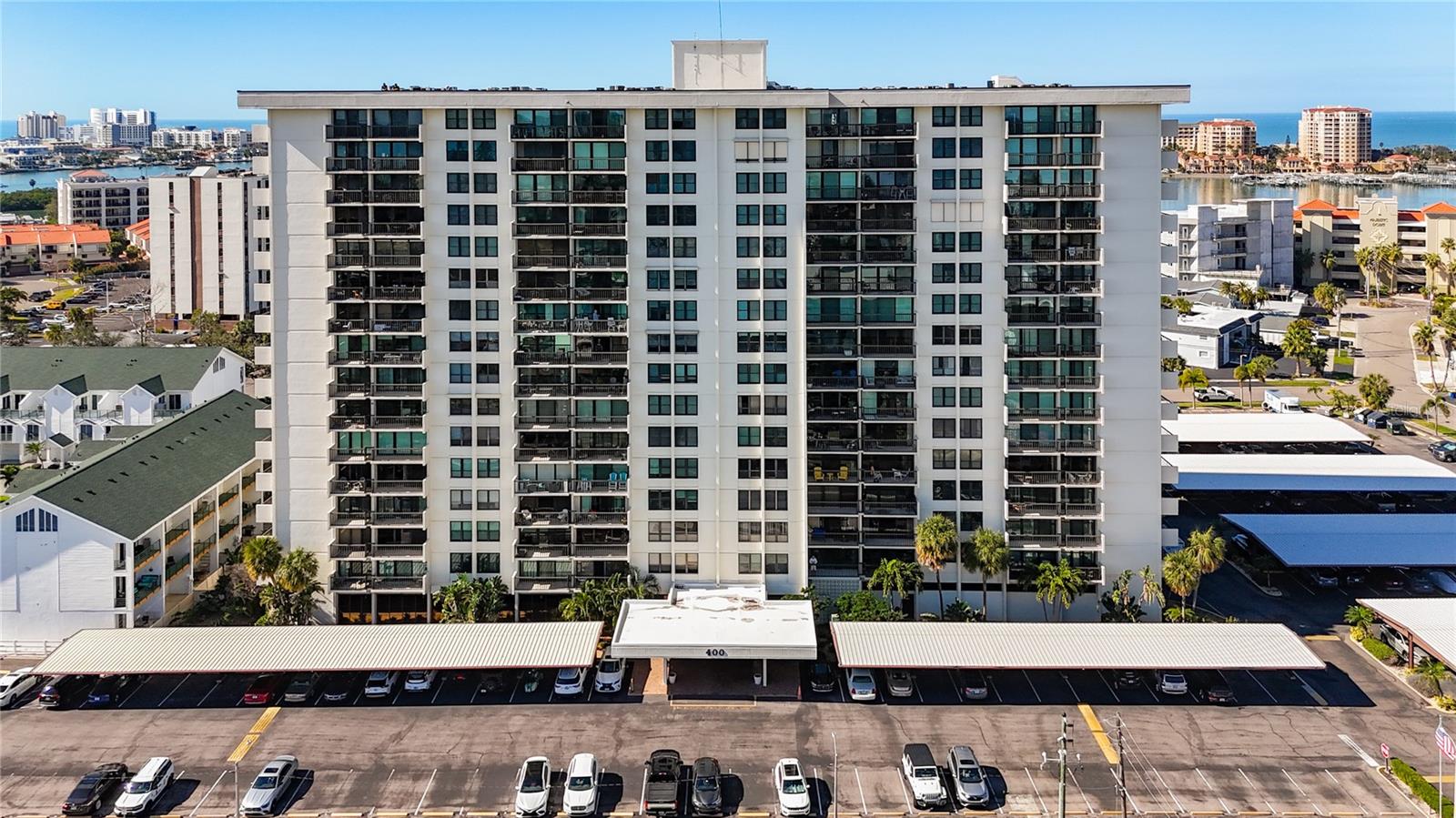 400 Island Way, FL