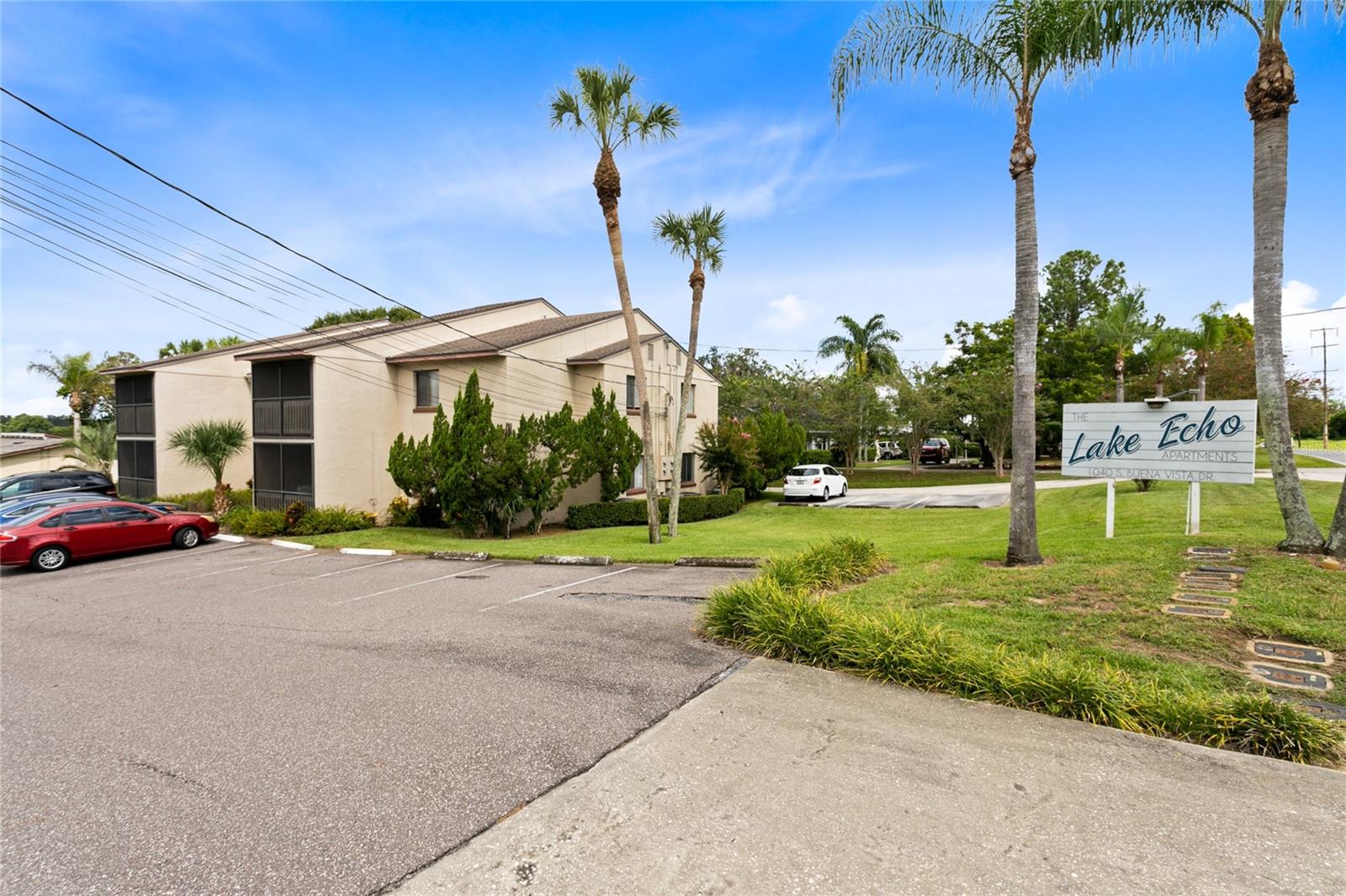 1040 S Buena Vista Dr #1036, FL