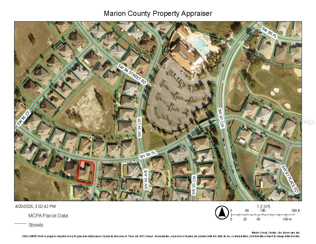 9460 86th Place, FL