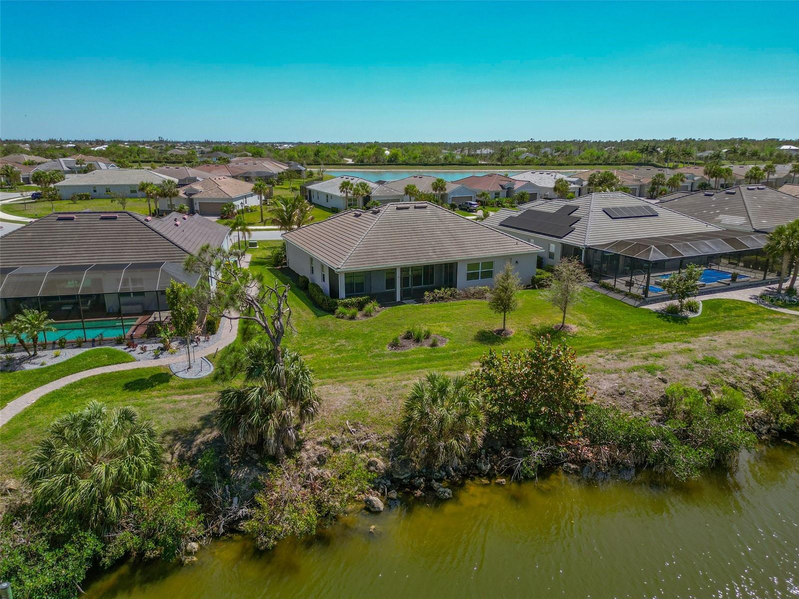 14500 Ponce De Leon Trail, FL