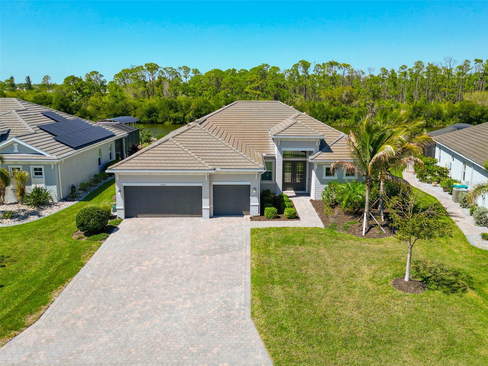 14500 Ponce De Leon Trl, FL
