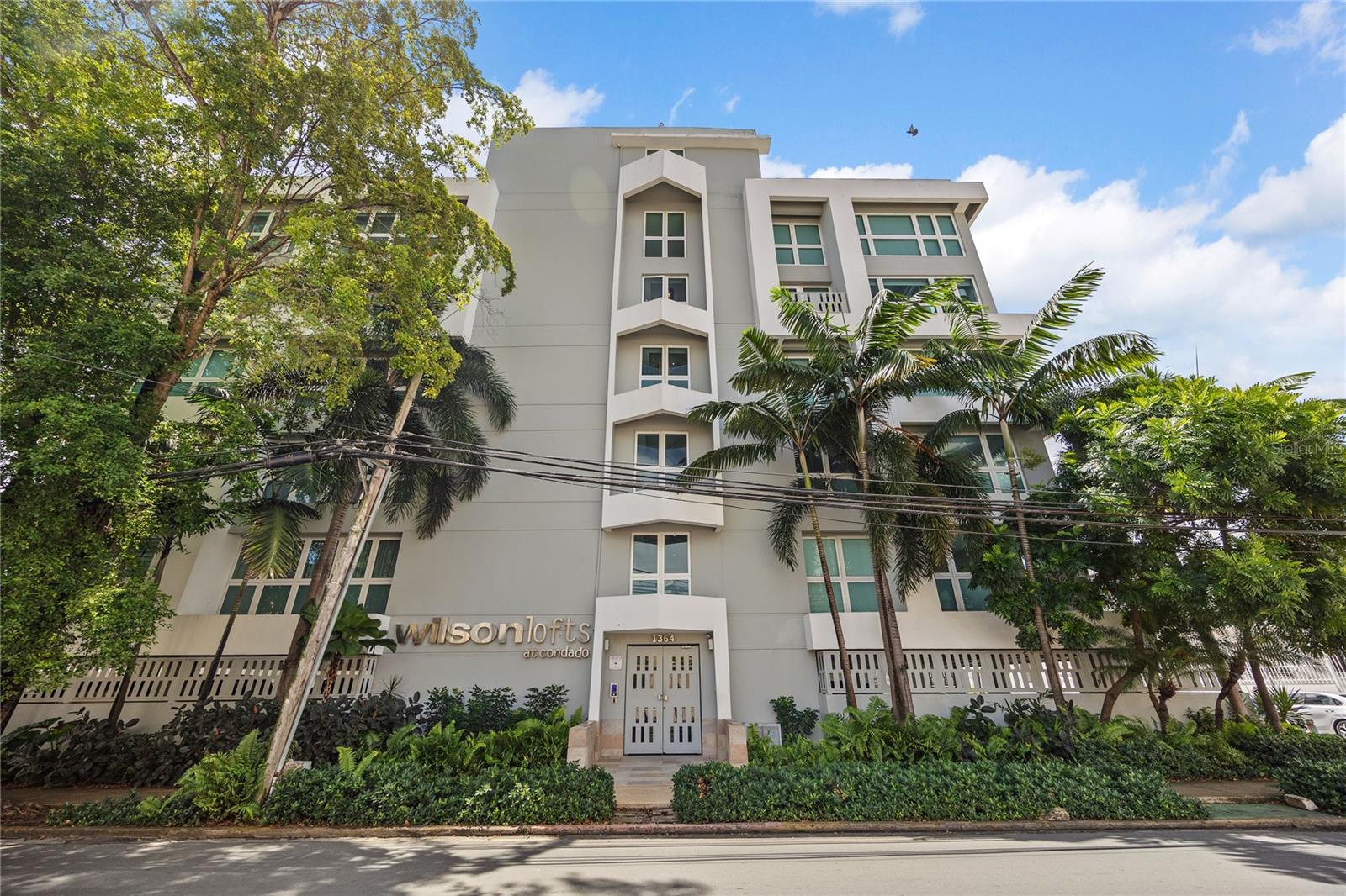 1364 Calle Wilson #Penthouse 511, PR