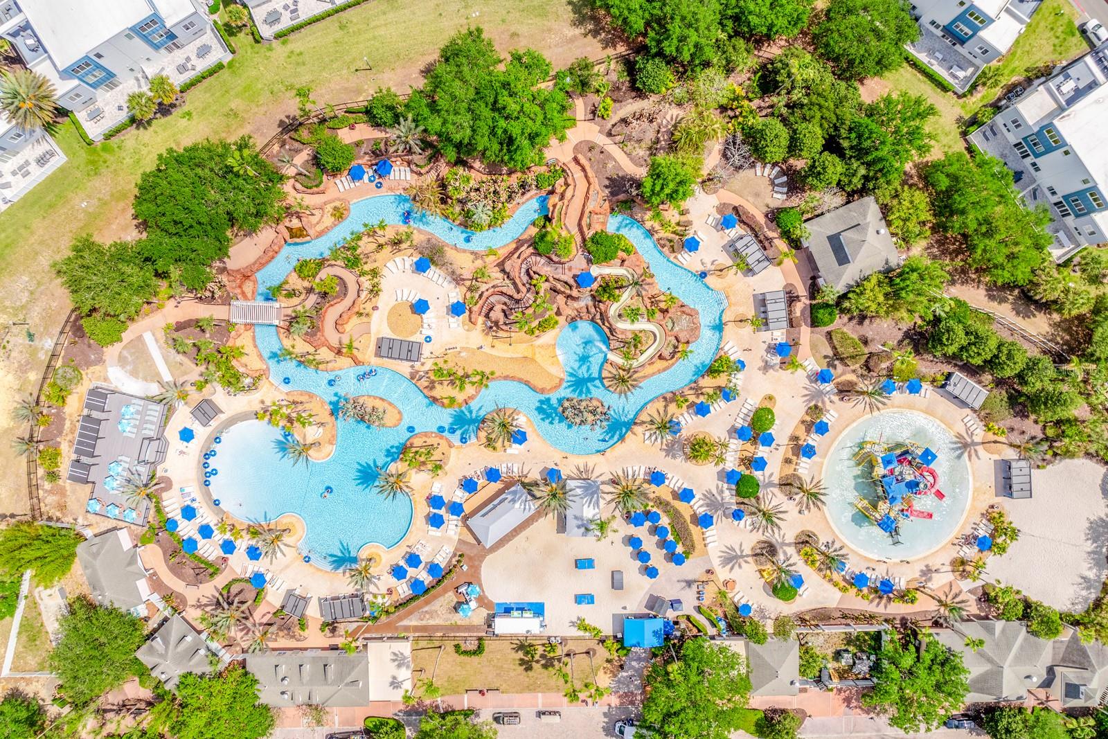 7612 Cabana Court, FL