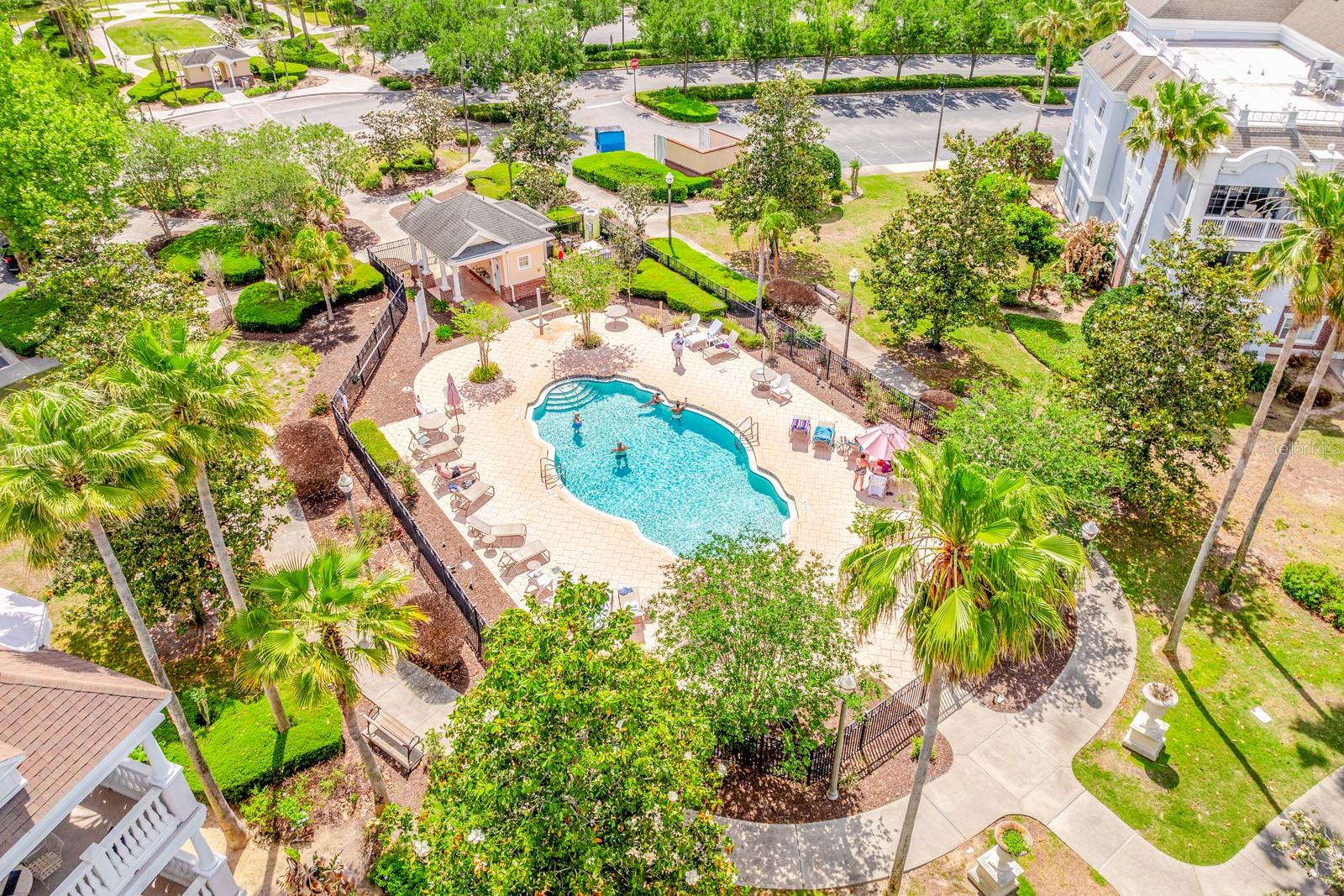 7612 Cabana Court, FL