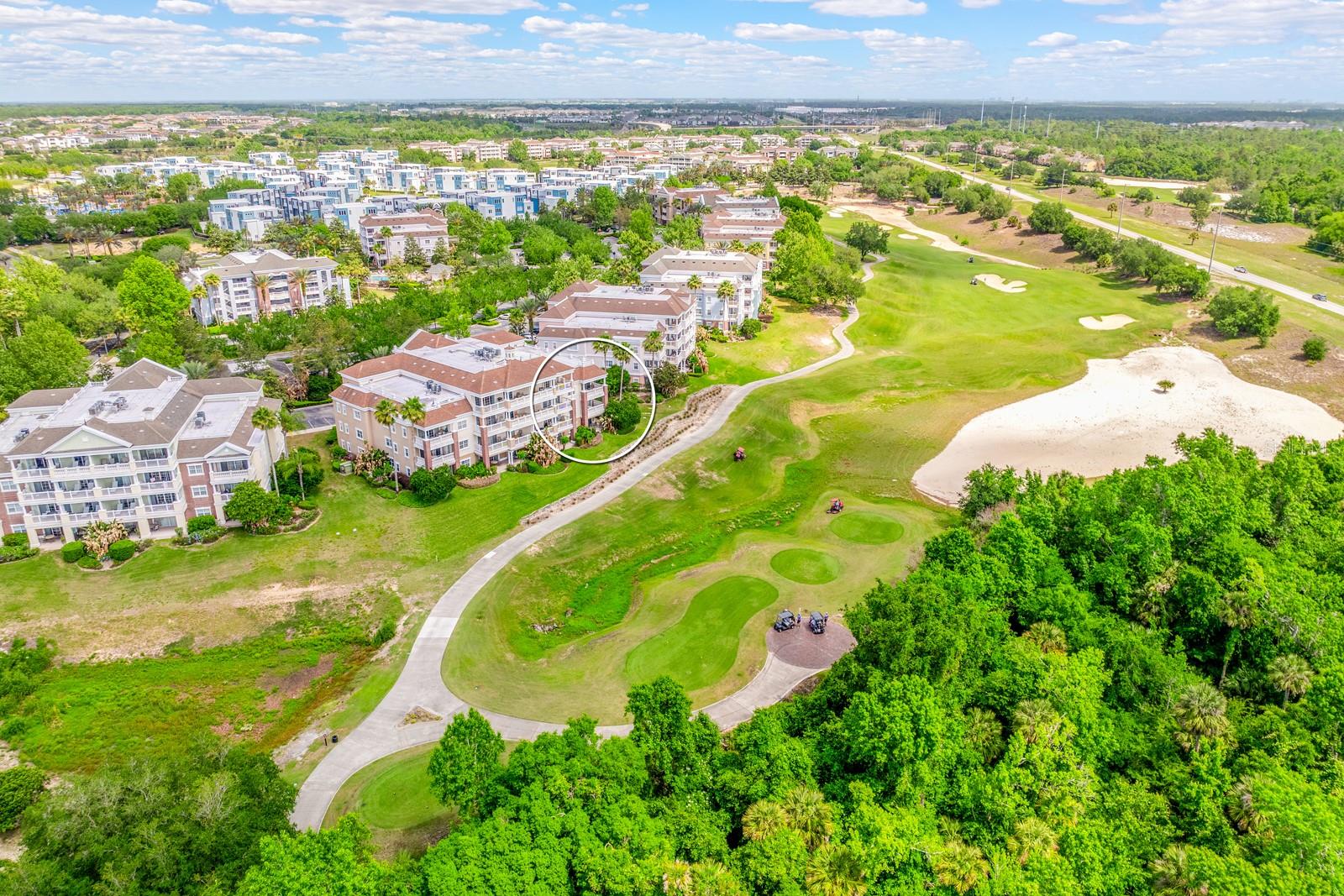 7612 Cabana Court, FL