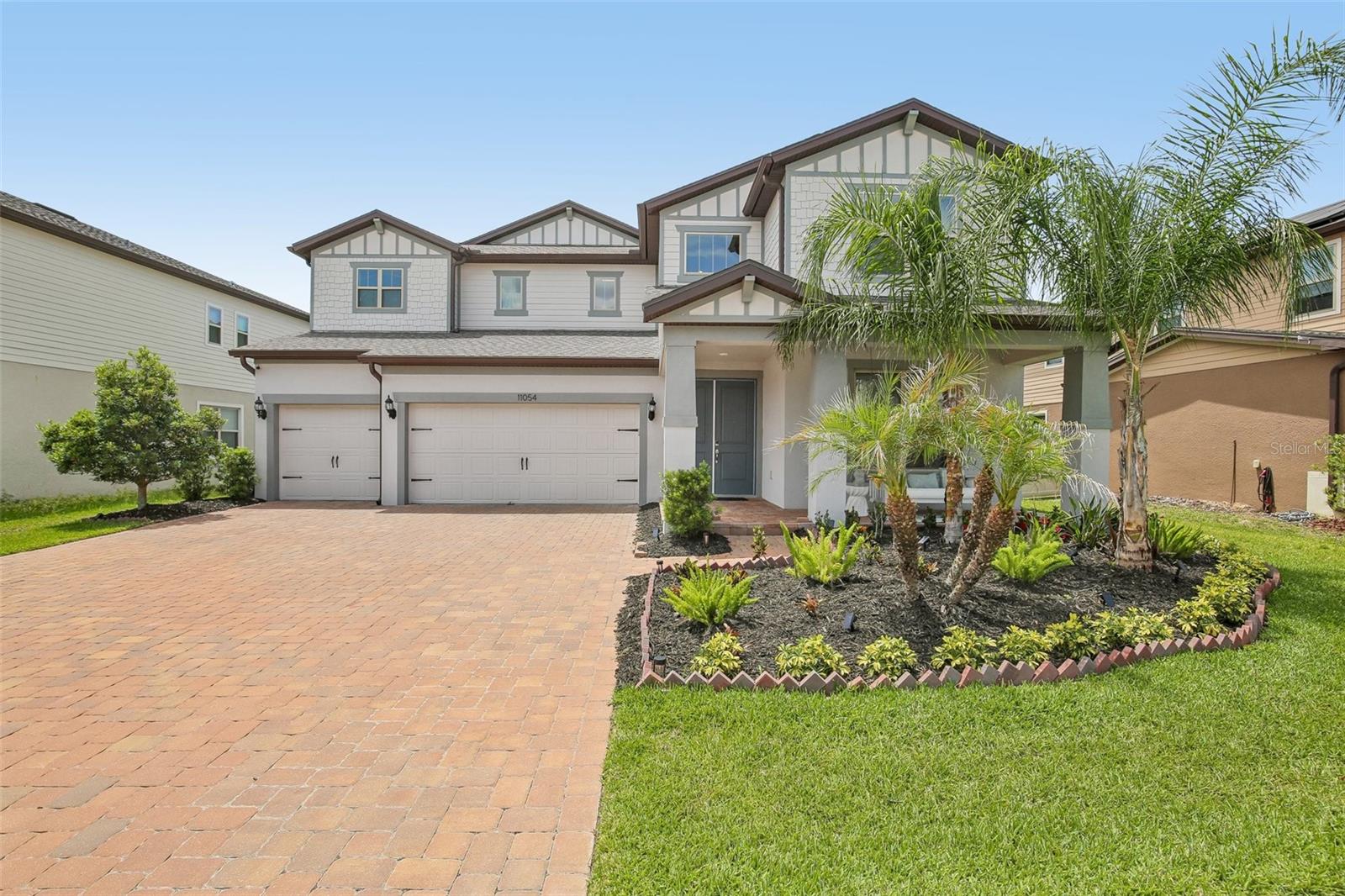 11054 Sundrift Drive, FL