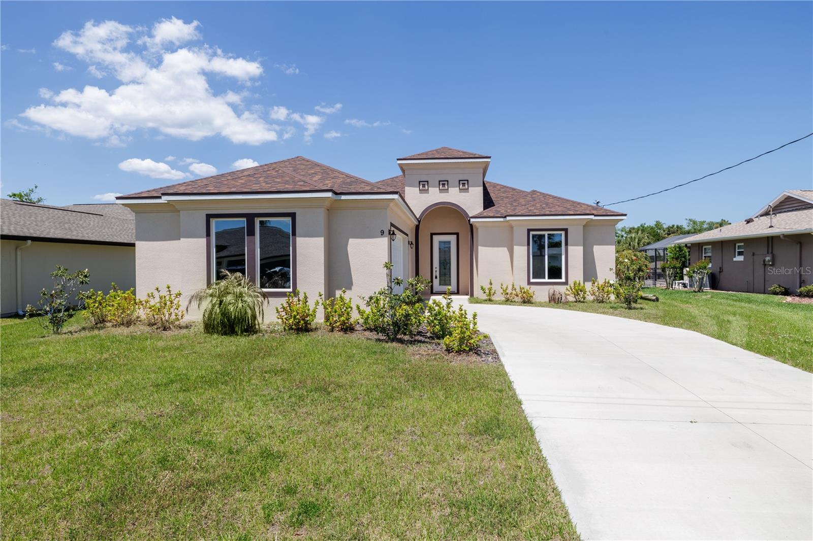 9 Coolidge Court, FL