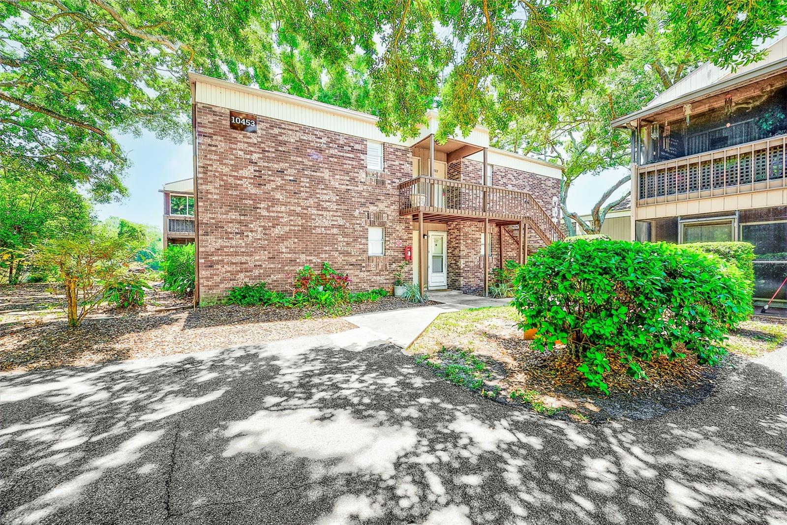 10453 Carrollbrook Cir #222, FL