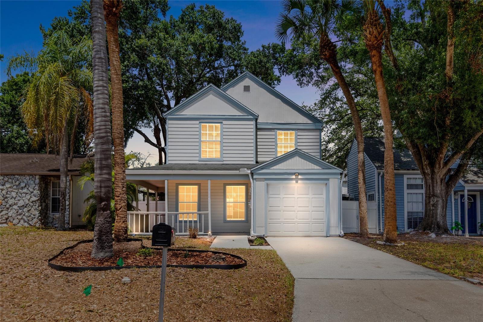 7608 Willow Park Dr, FL