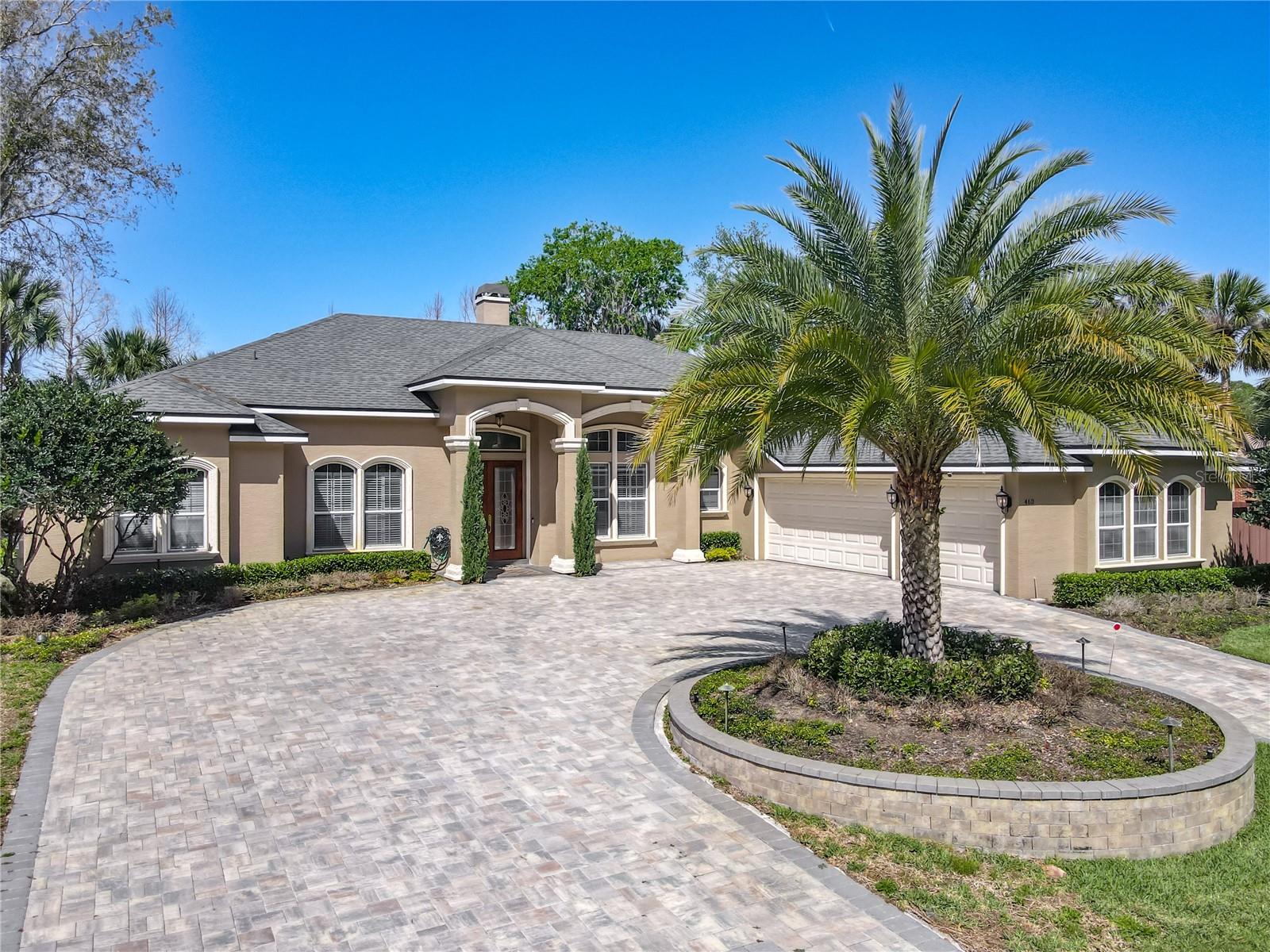 460 Warrior Trl, FL