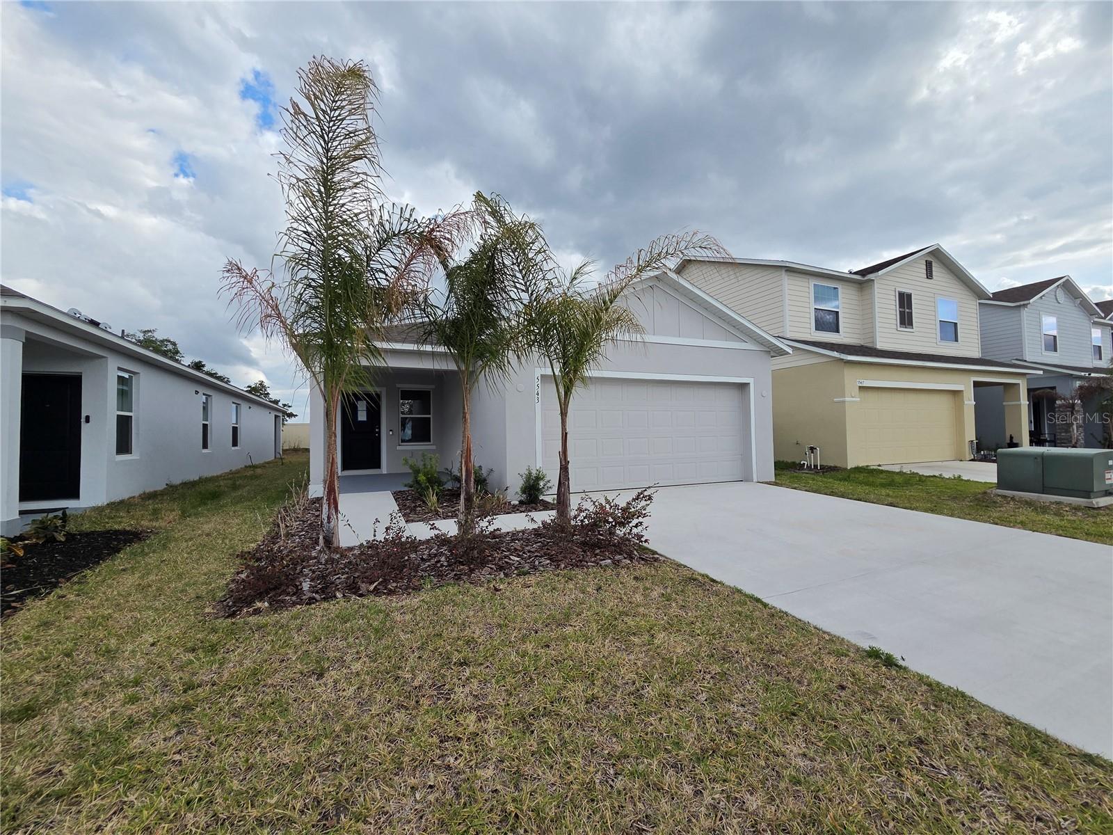 5543 Maddie Dr, FL