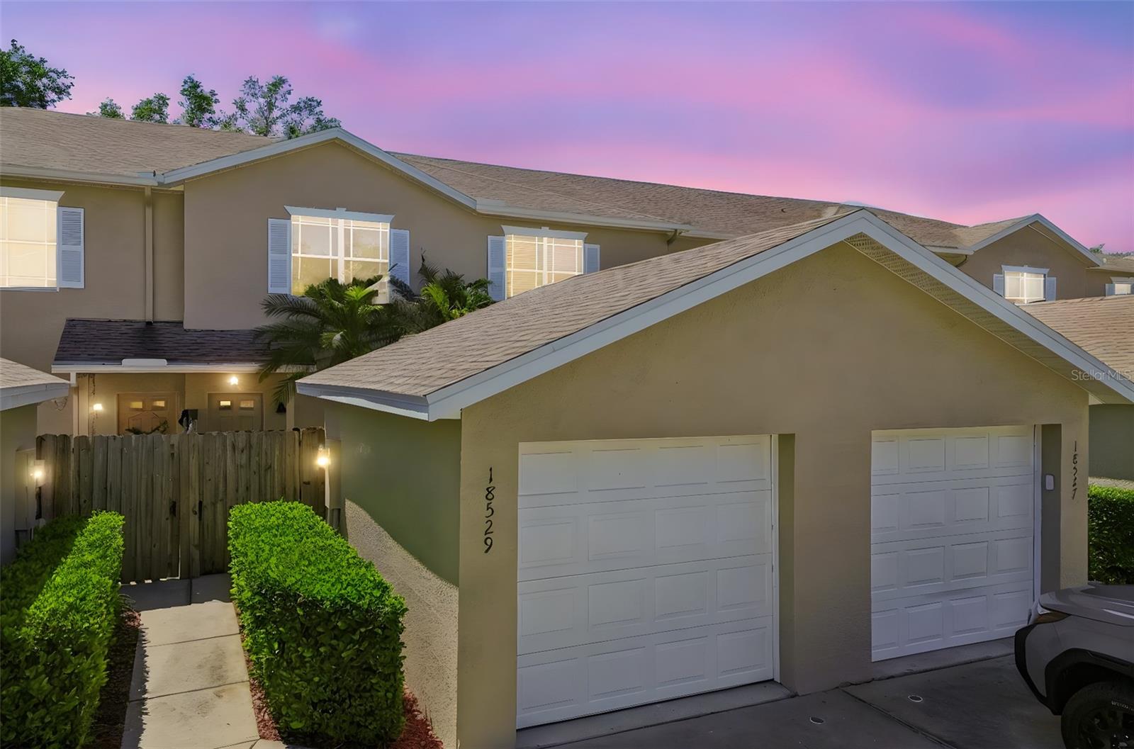18529 Pebble Lake Court, FL