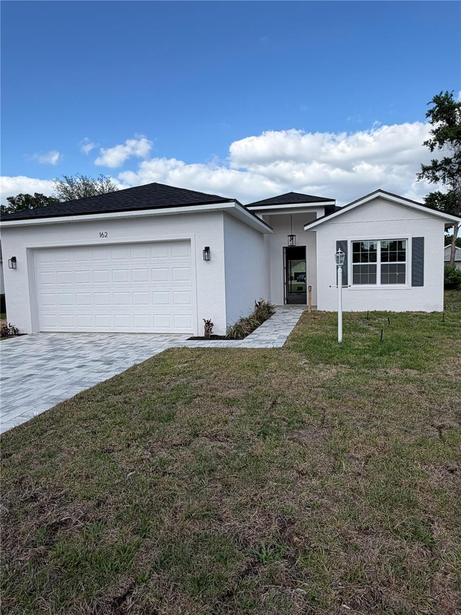 162 Romany Loop, FL