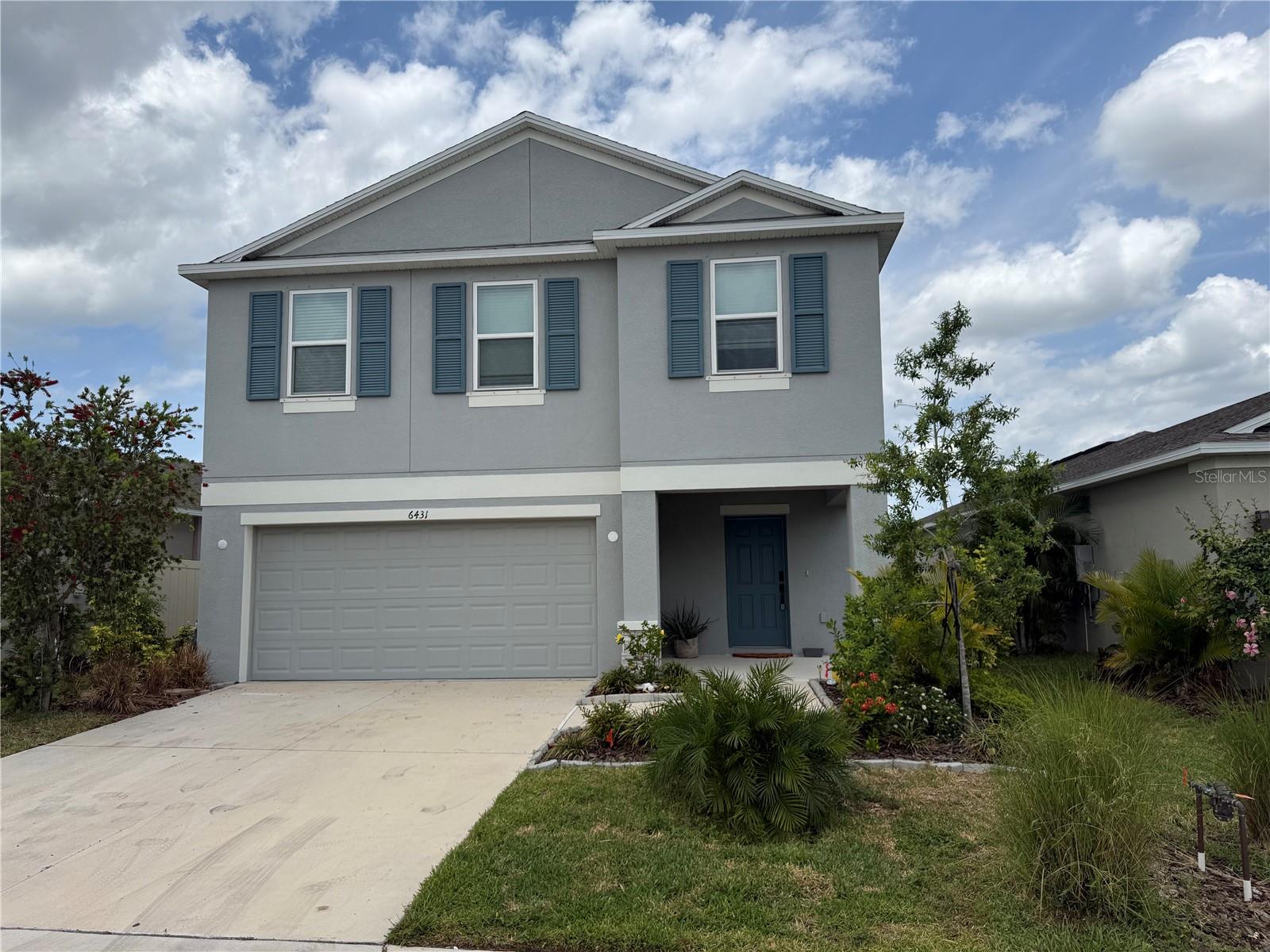 6431 Milestone Loop, FL