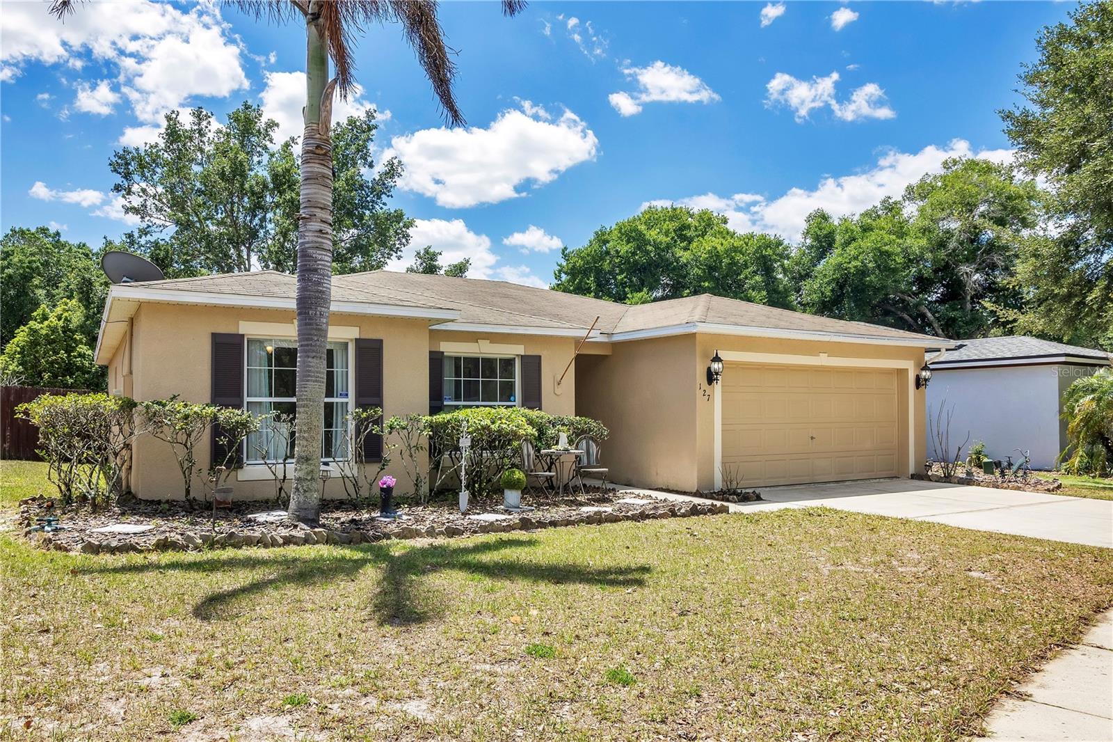 127 Laurel Ridge Avenue, FL