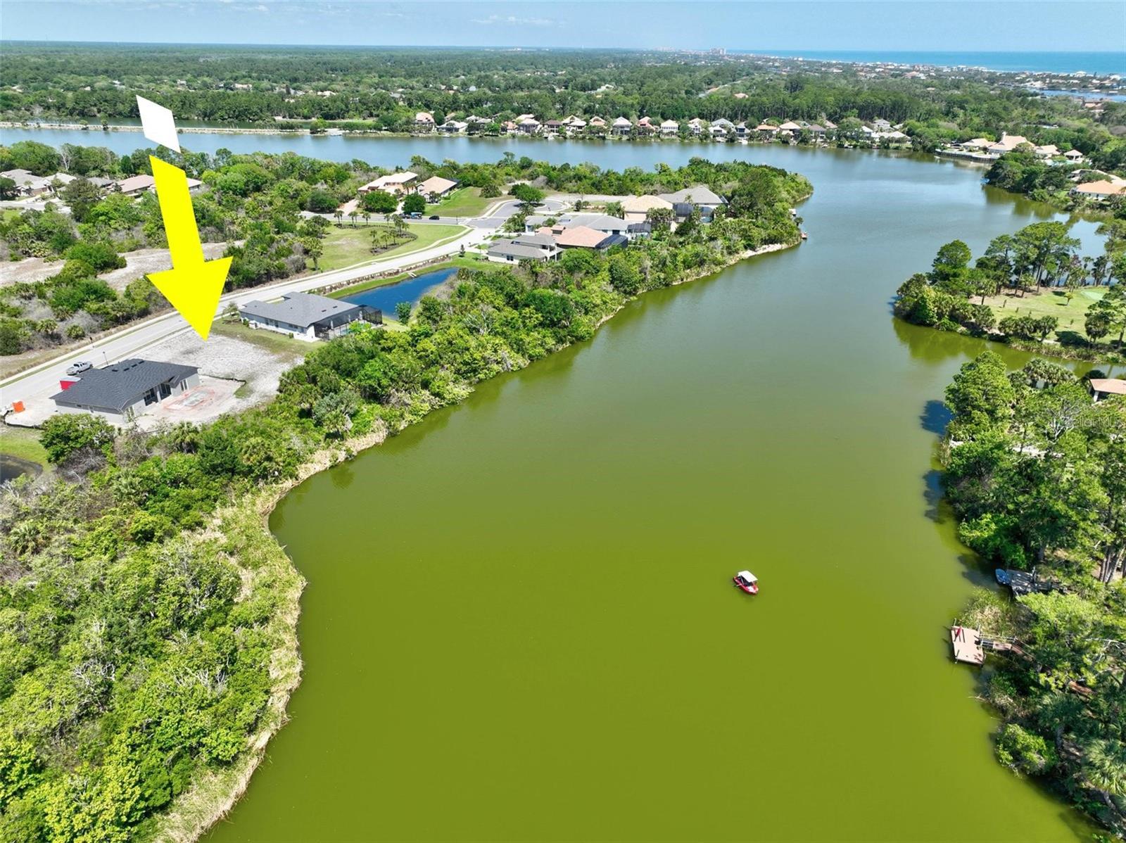 128 Lakewalk Drive, FL