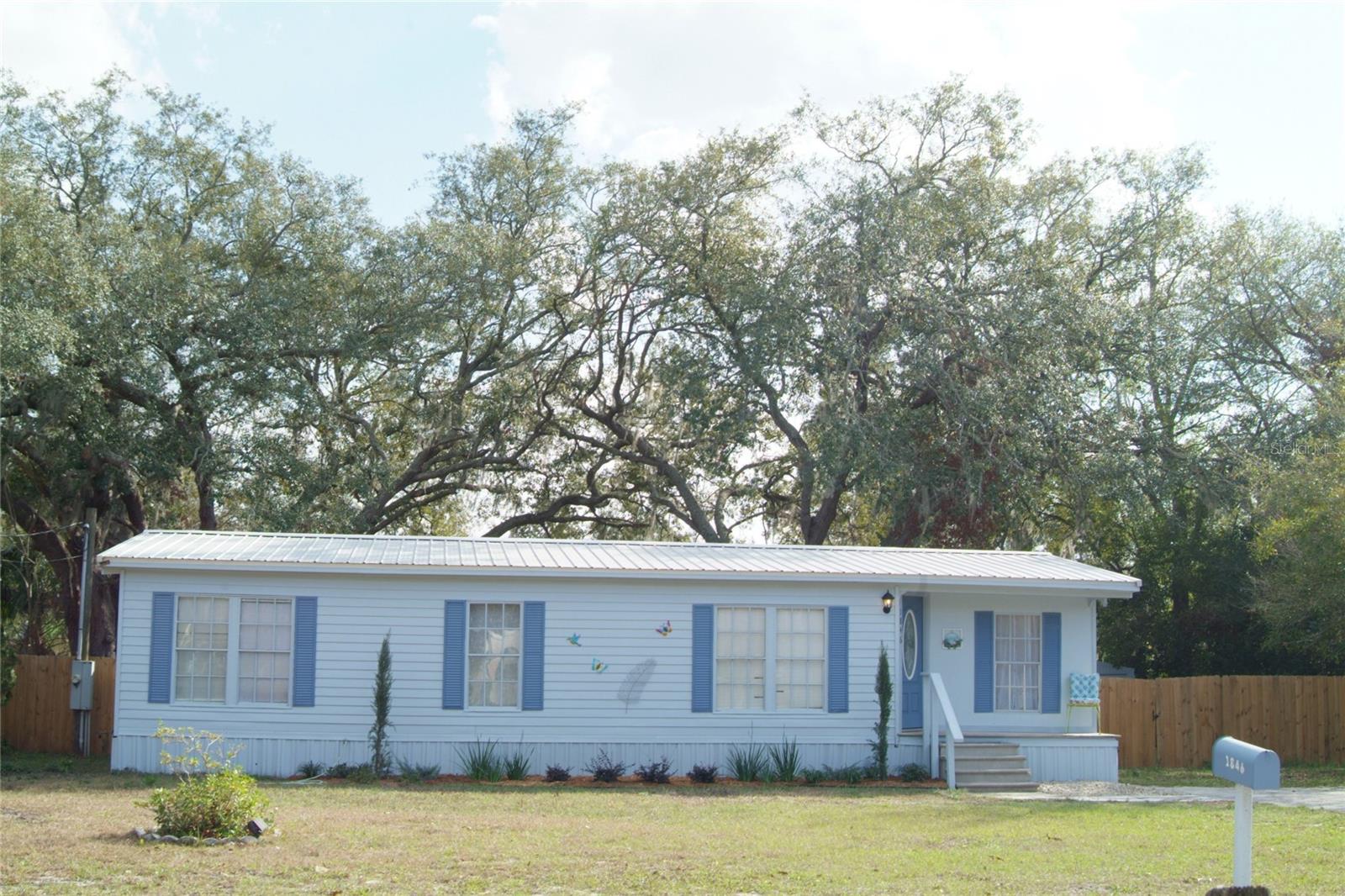 1846 Fruitland Park Boulevard, FL