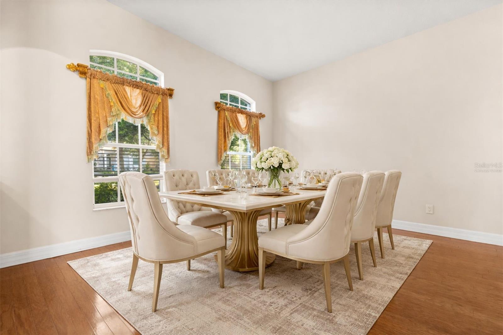 19027 Dove Creek Drive, FL