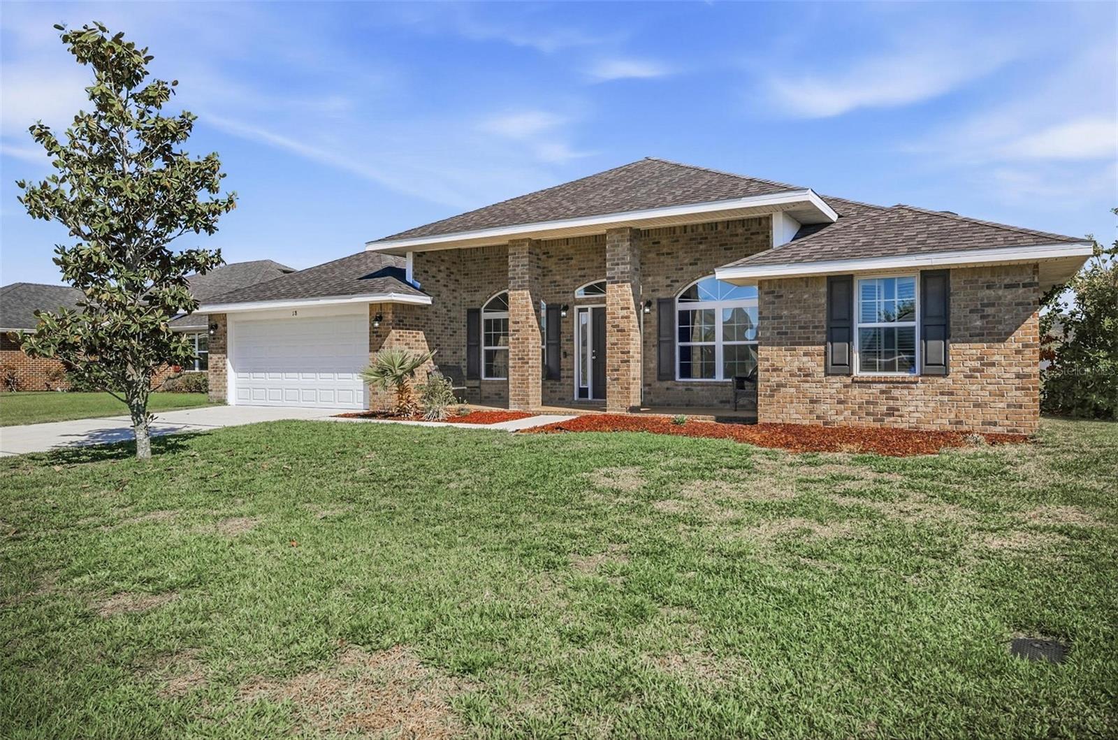 18 Eagle Lake Drive, FL
