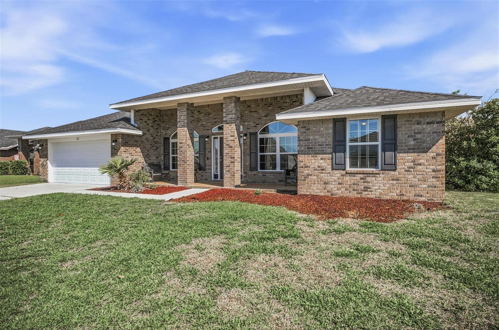 18 Eagle Lake Drive, FL