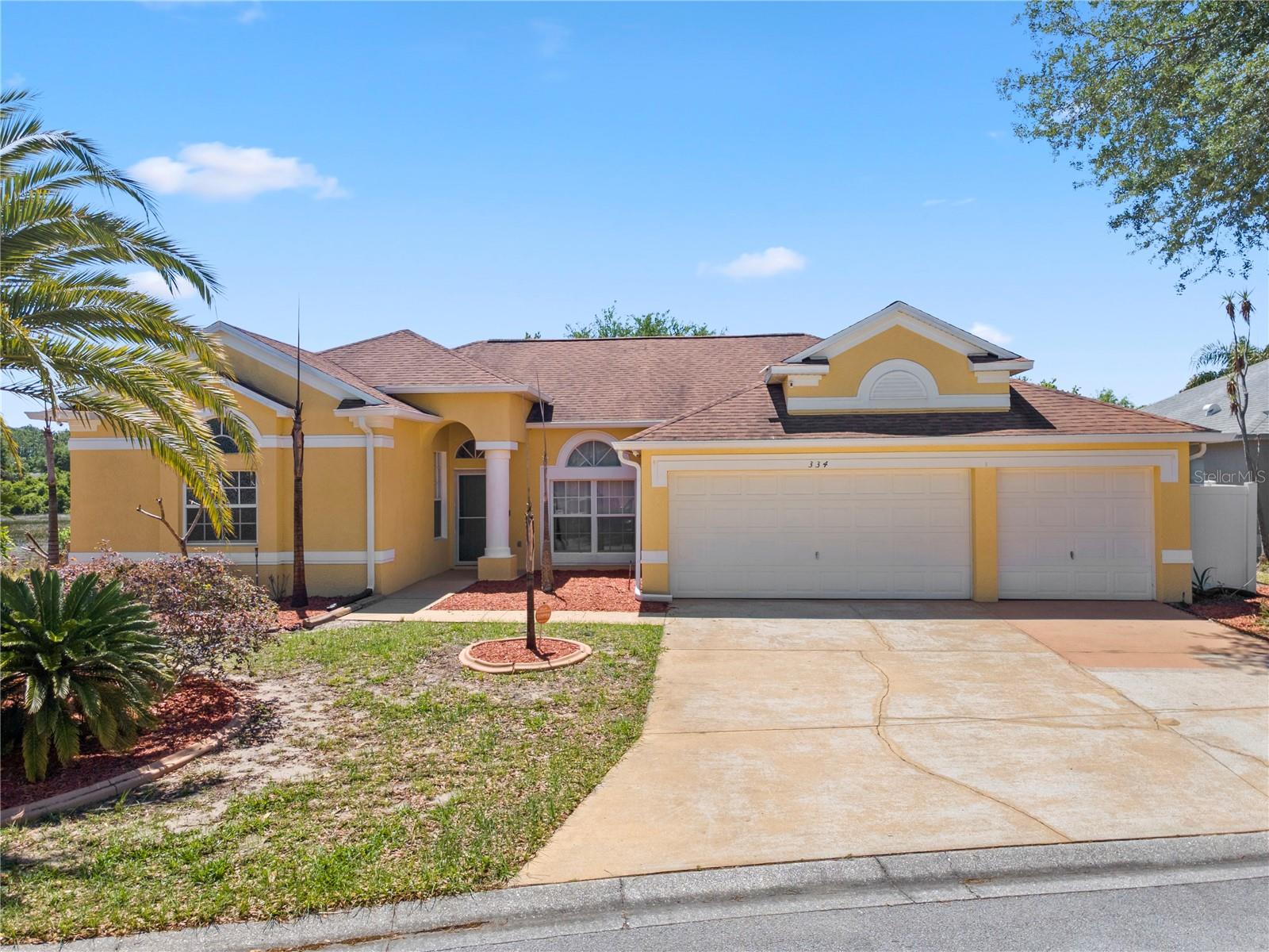 334 Grand Reserve Dr, FL